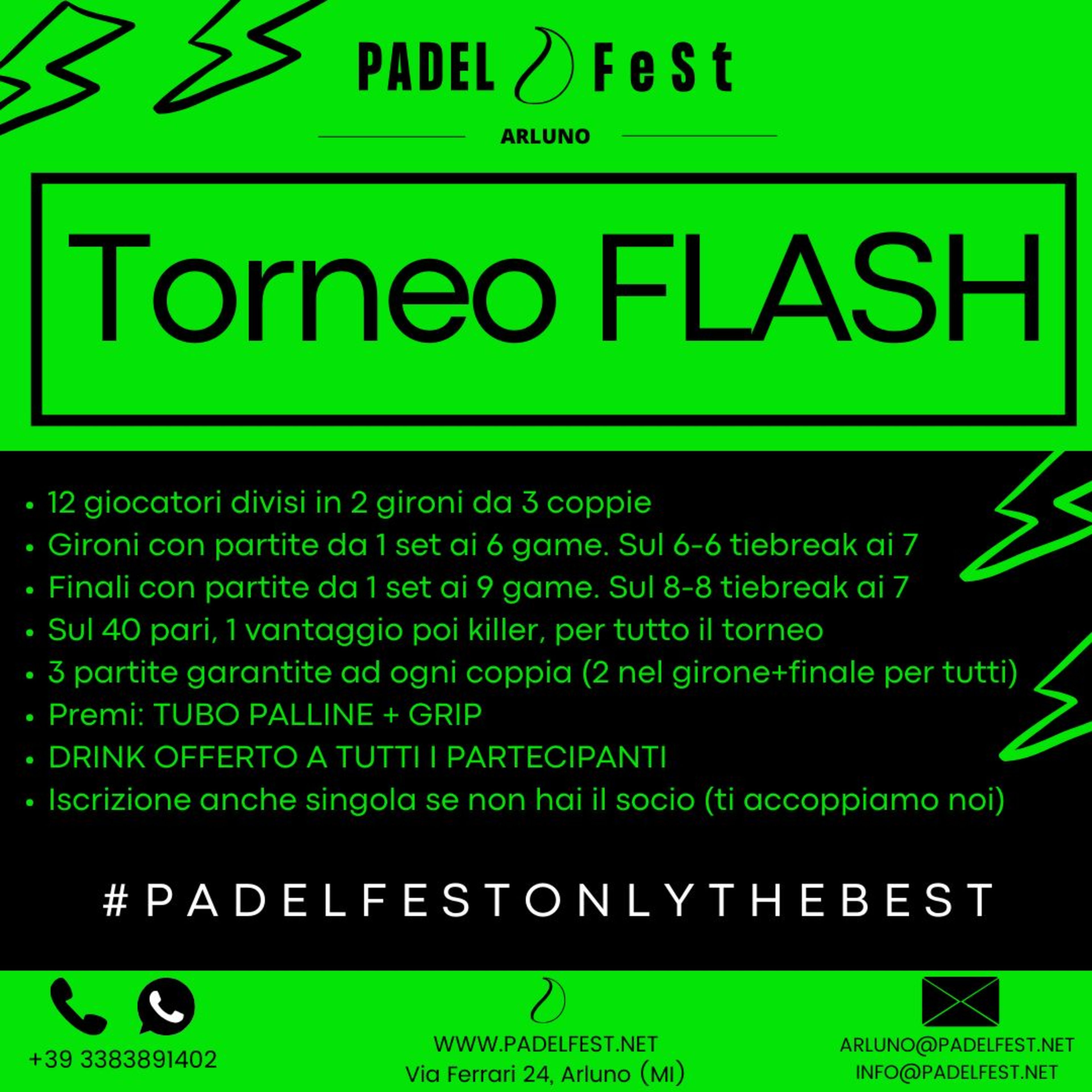 Immagine dell'attività