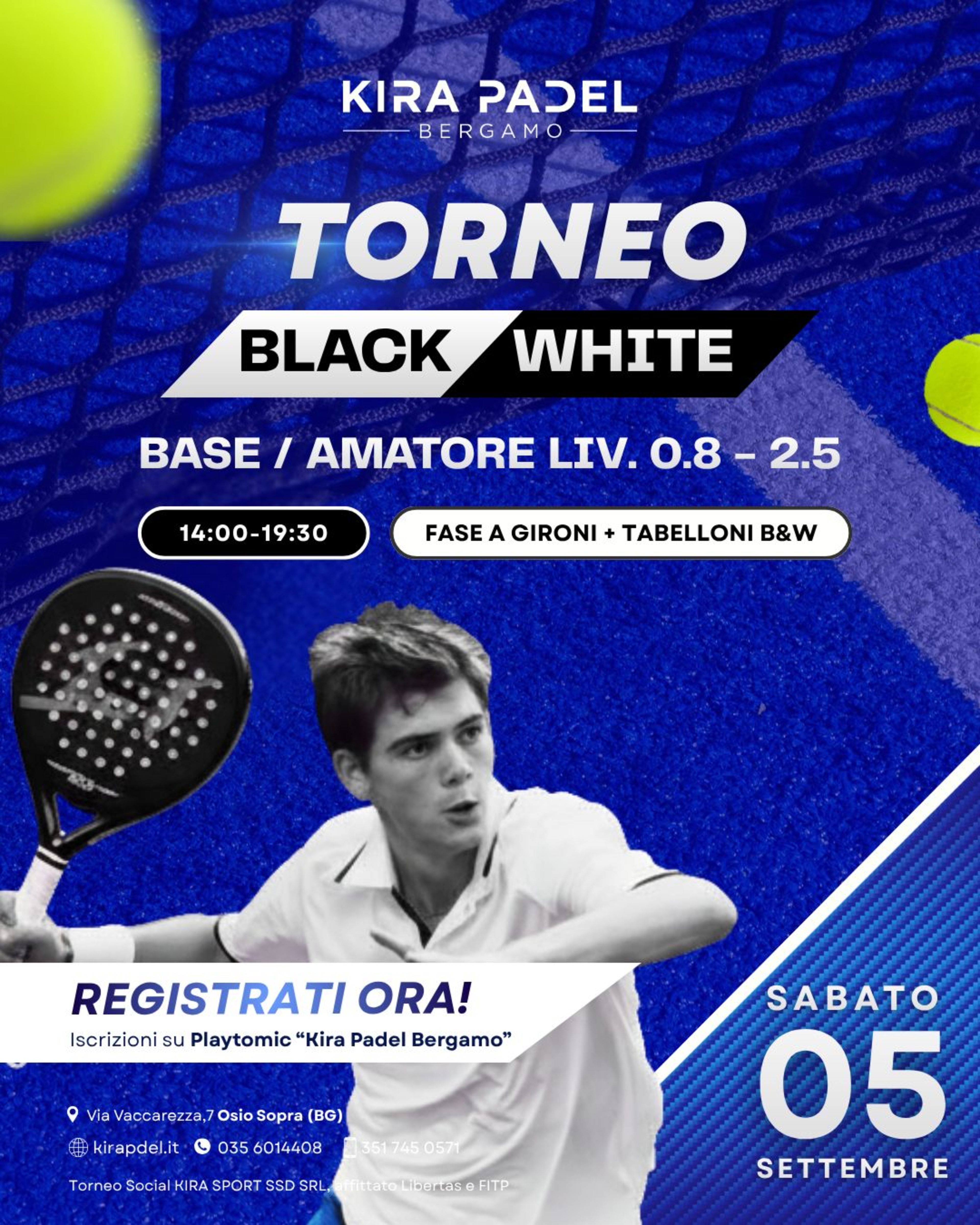 Immagine dell'attività