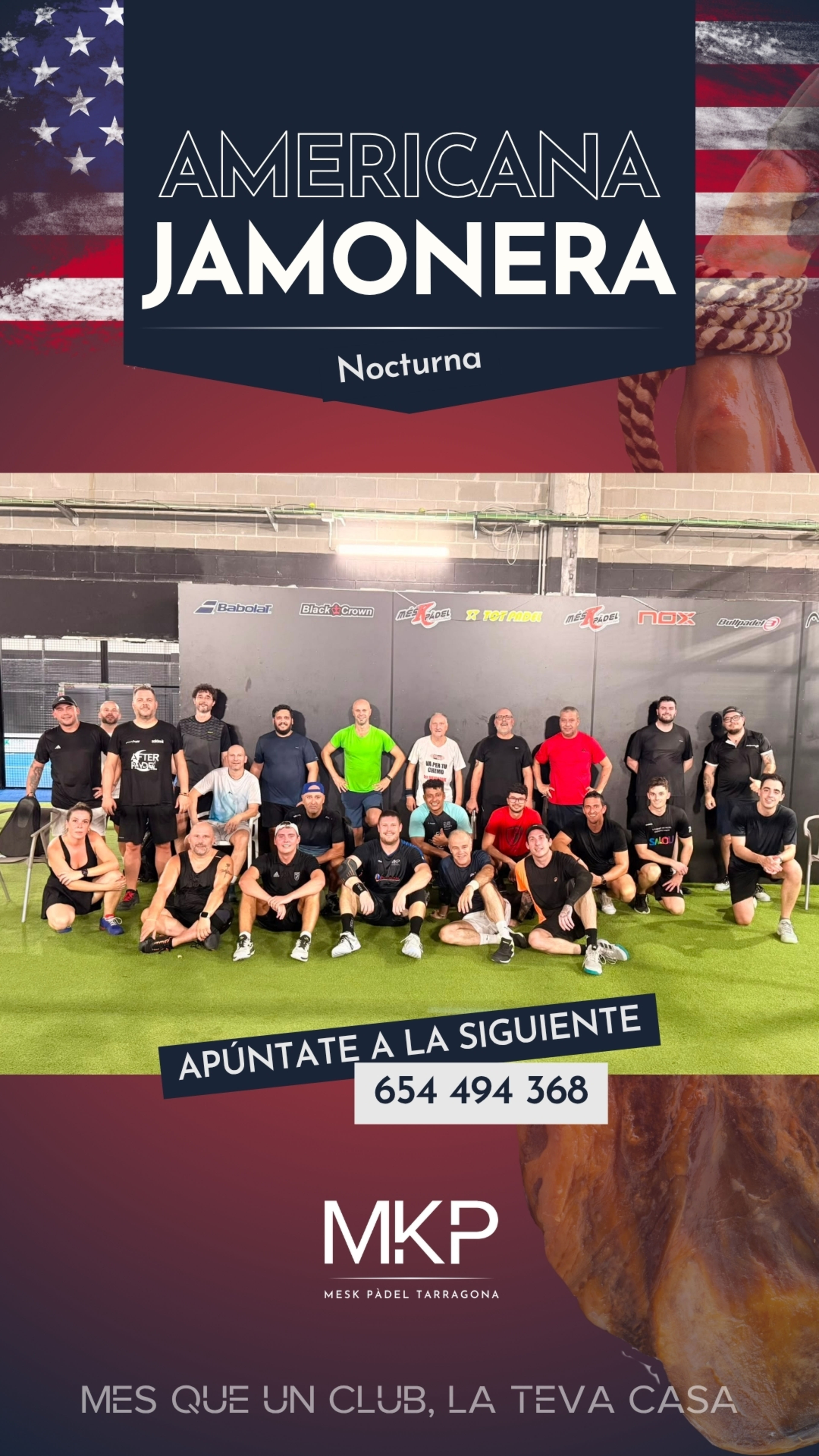 Aktivitätsbild