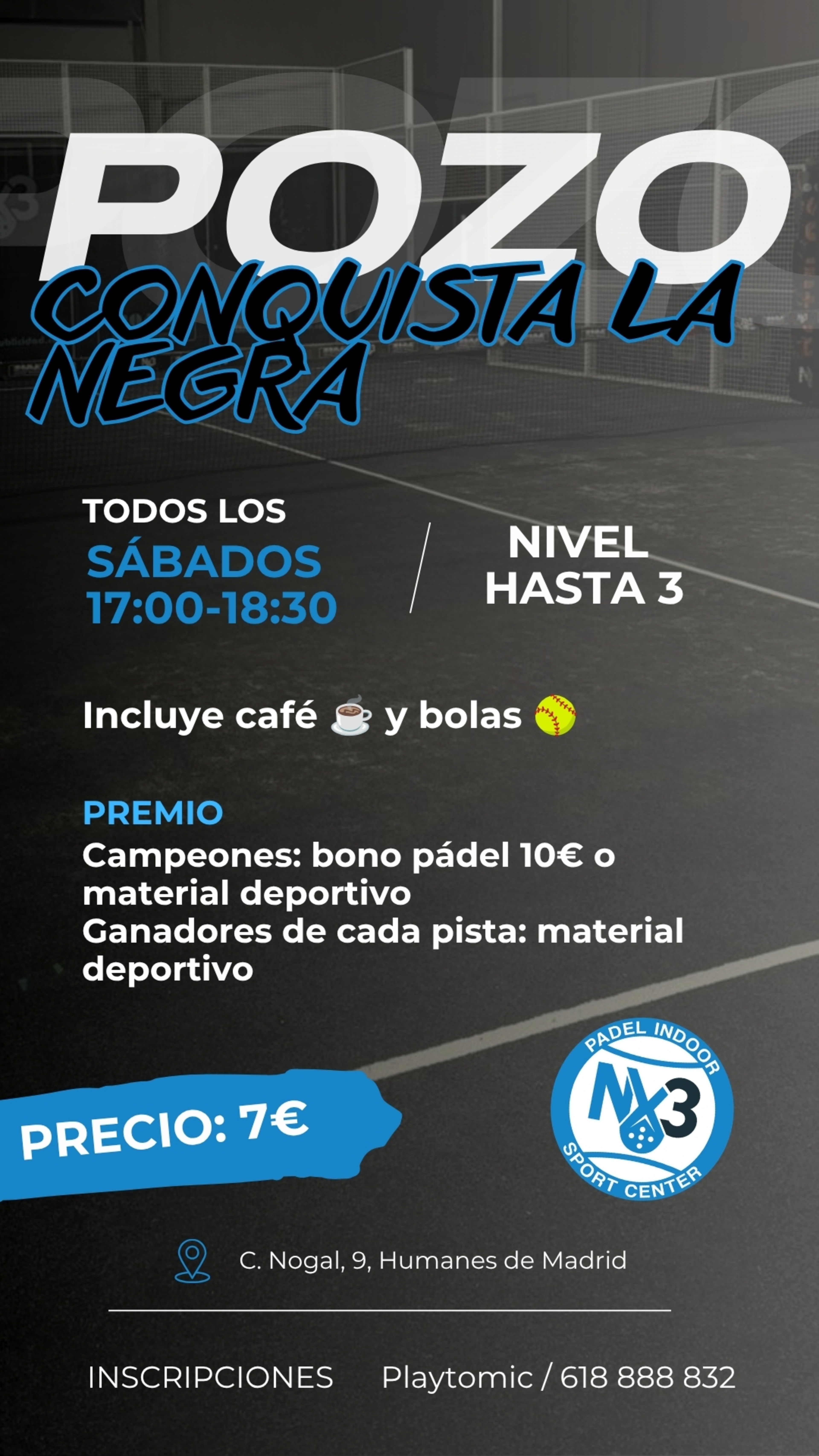 Imagen de la actividad
