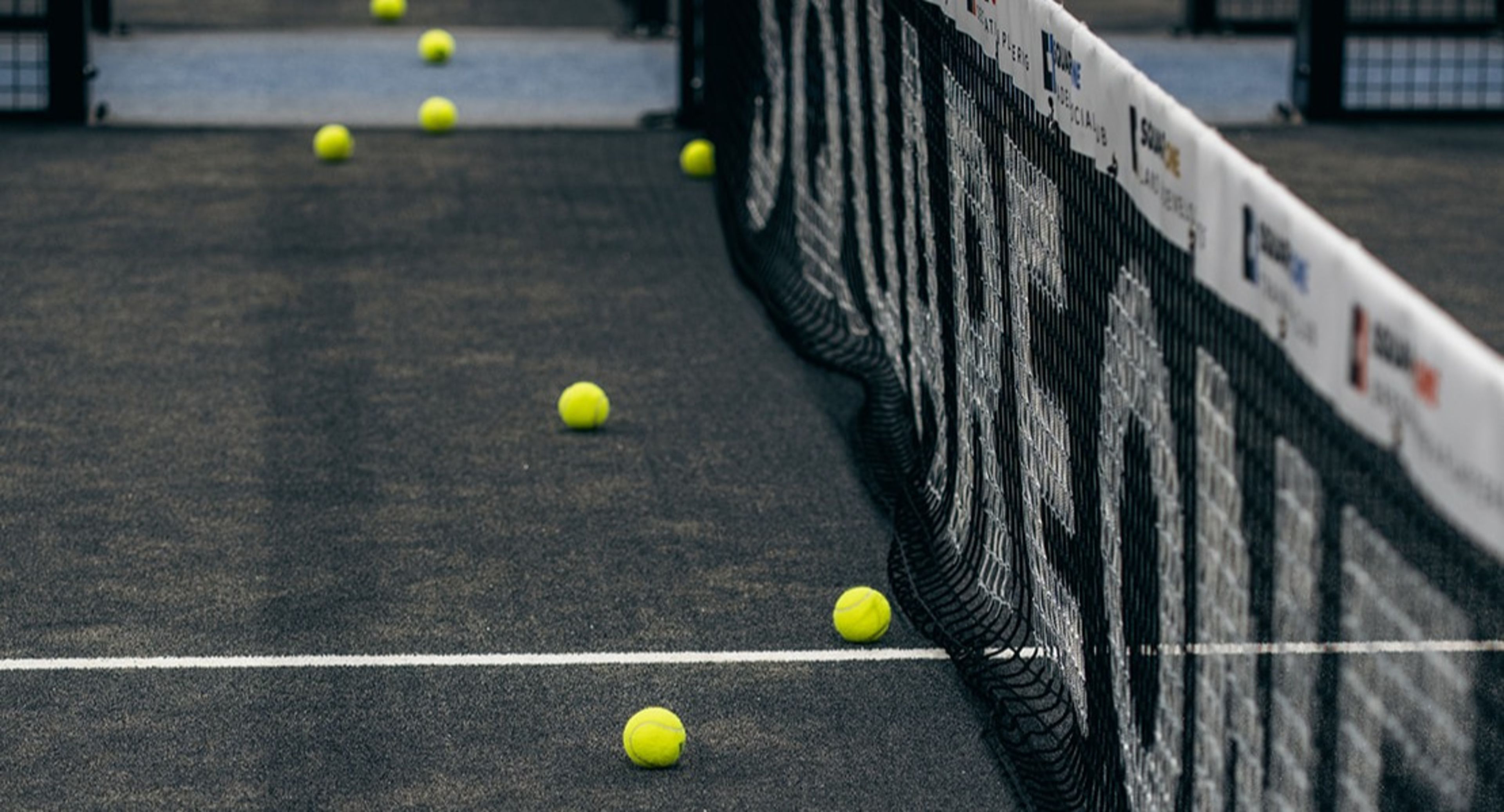 Book a court in Square One New Romney | Playtomic