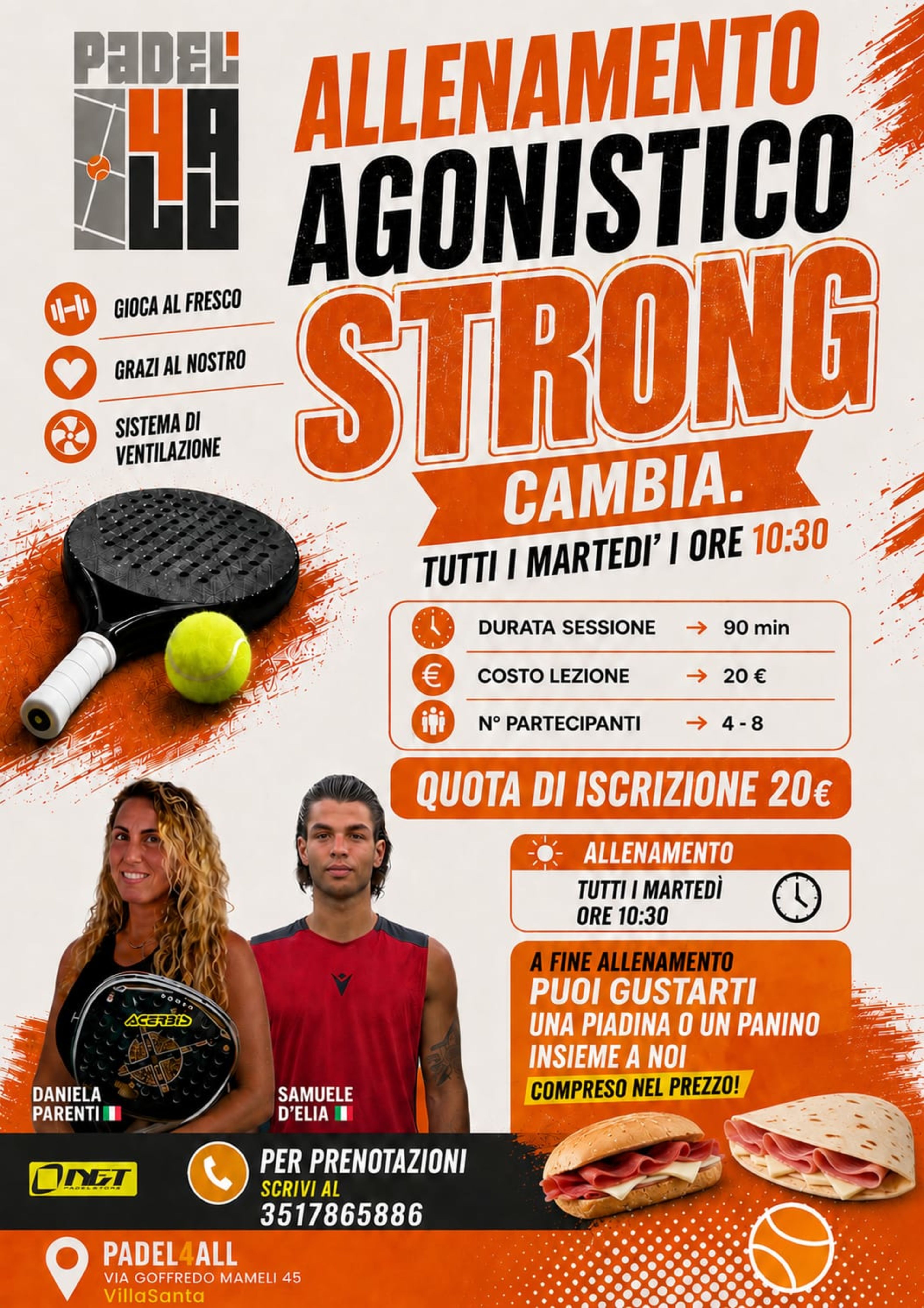 Immagine dell'attività