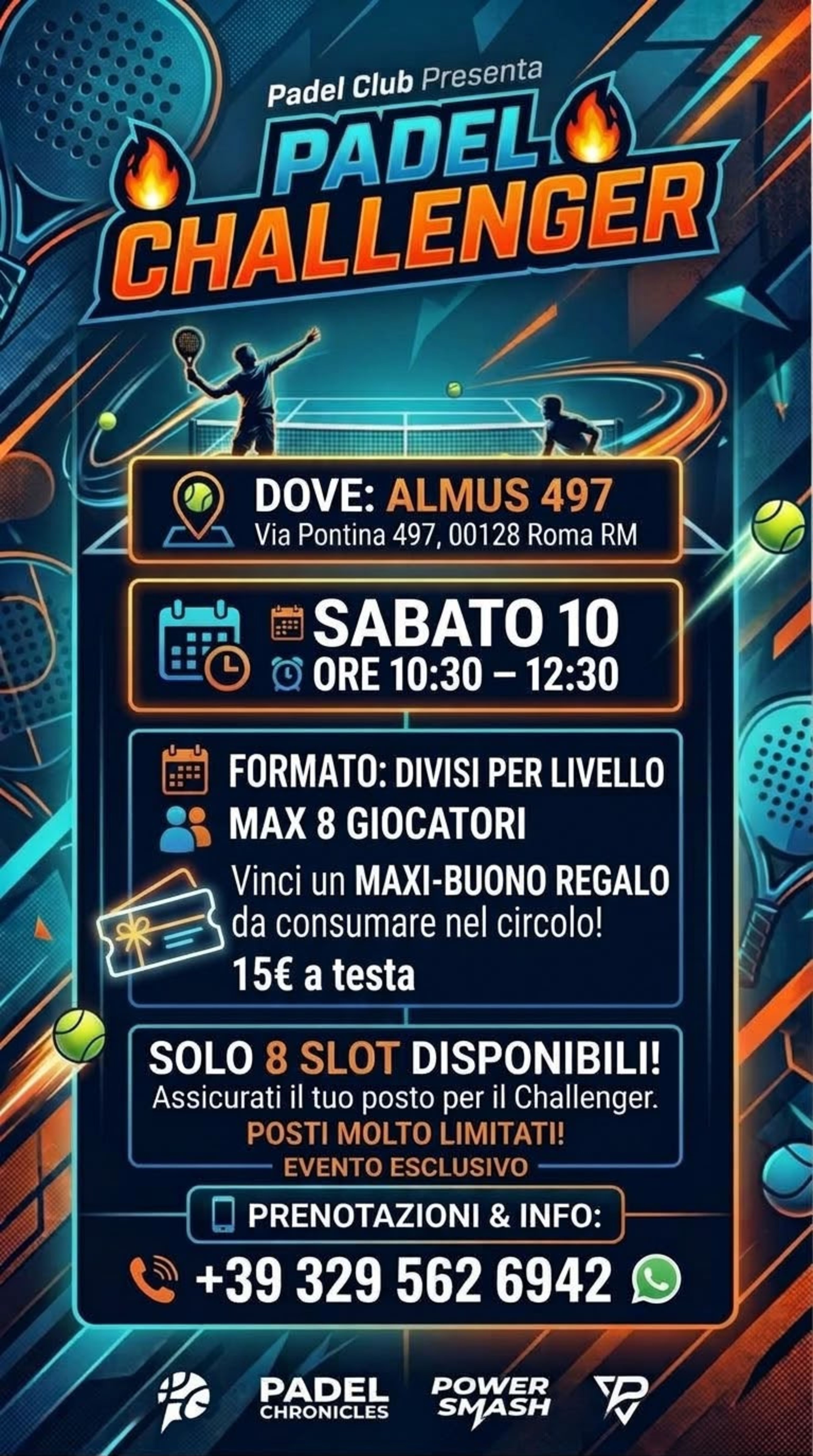 Immagine dell'attività