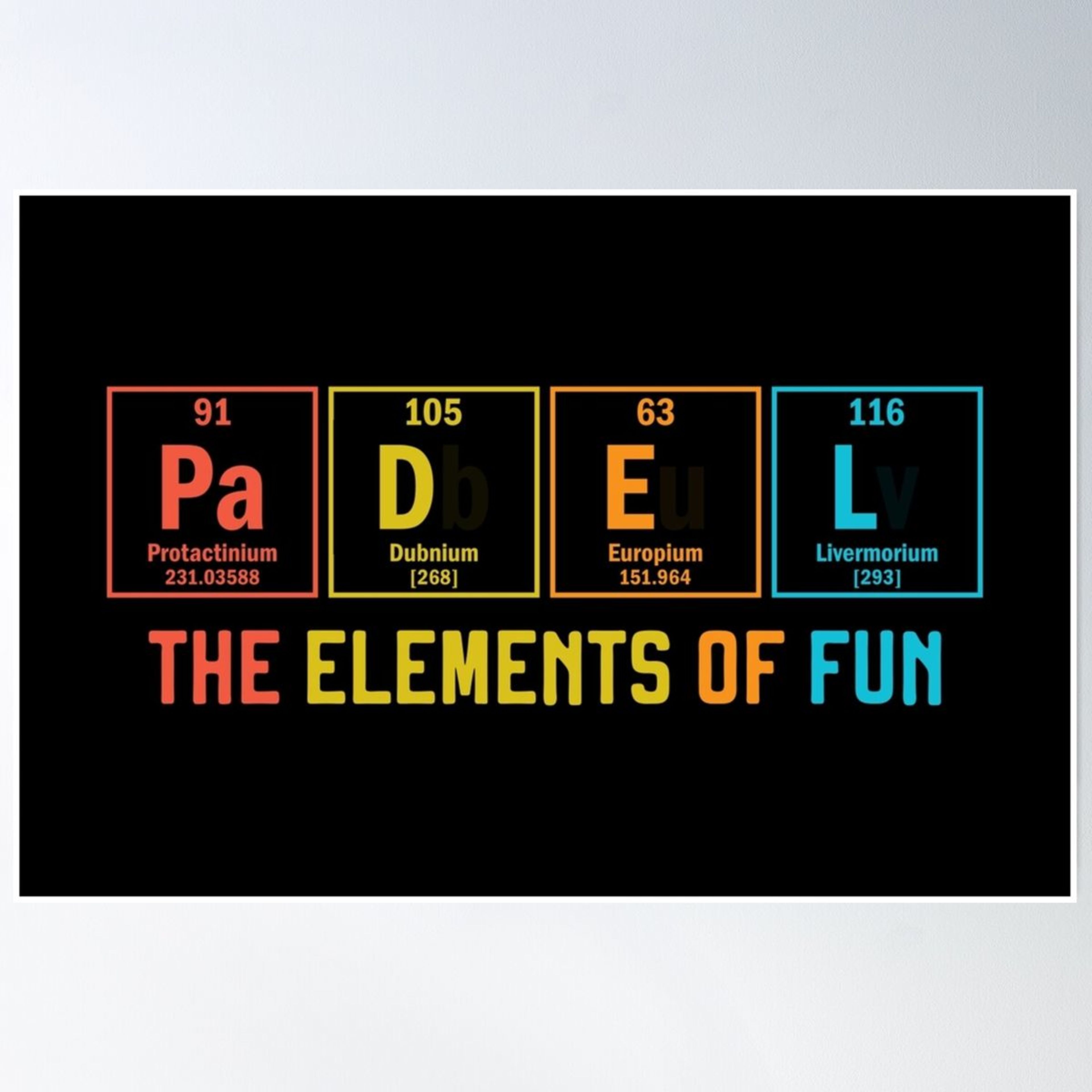 Image de l'activité