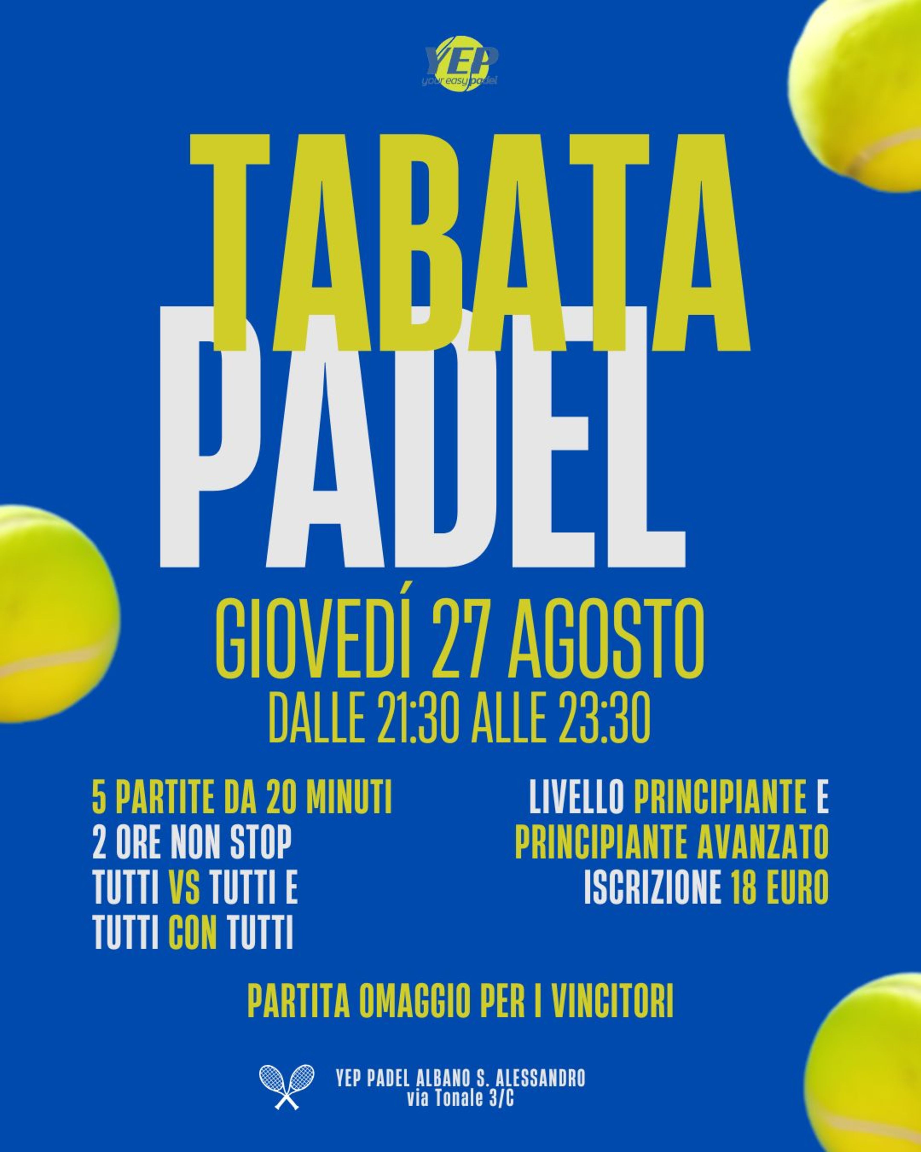 Immagine dell'attività