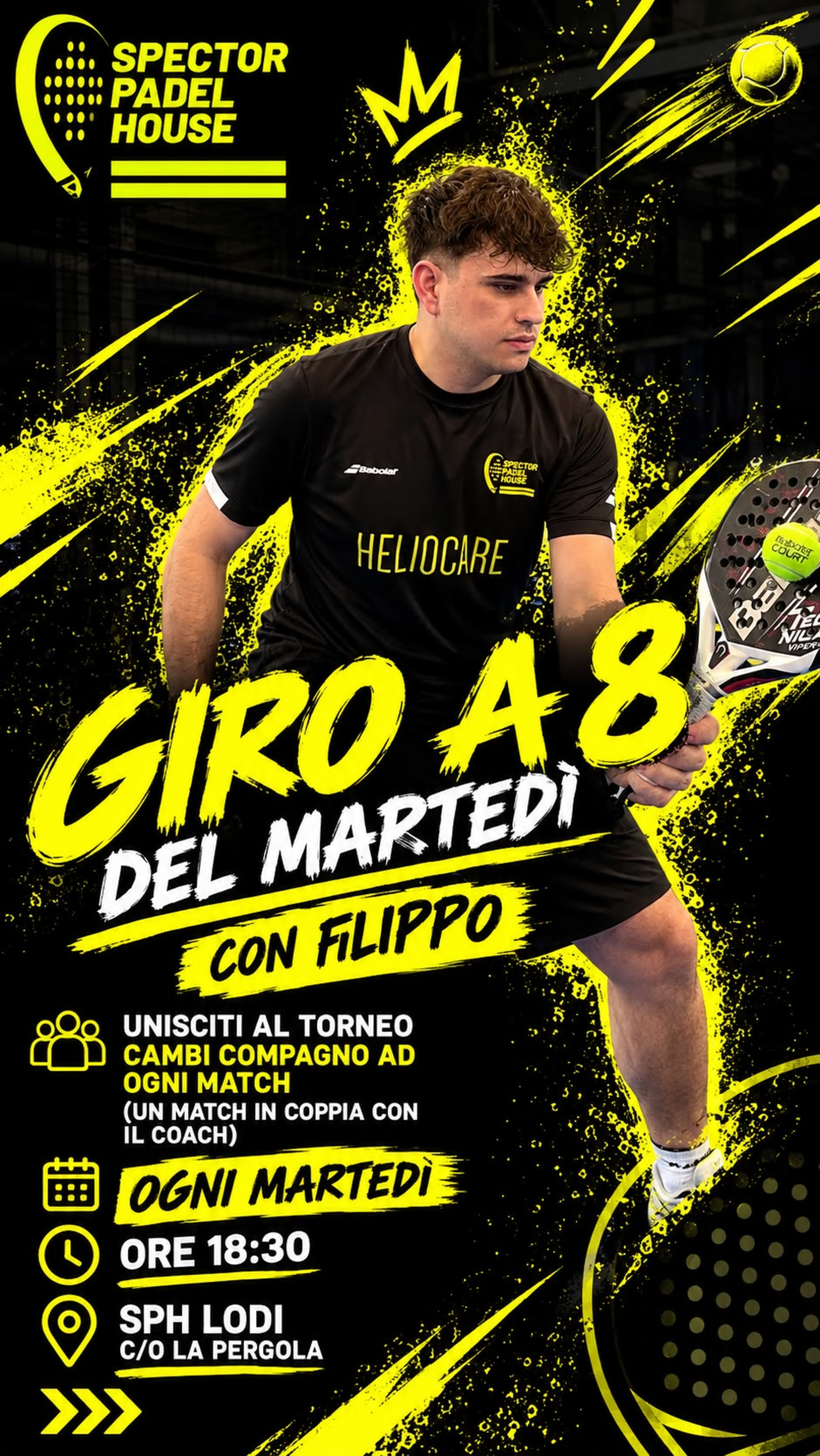 Immagine dell'attività