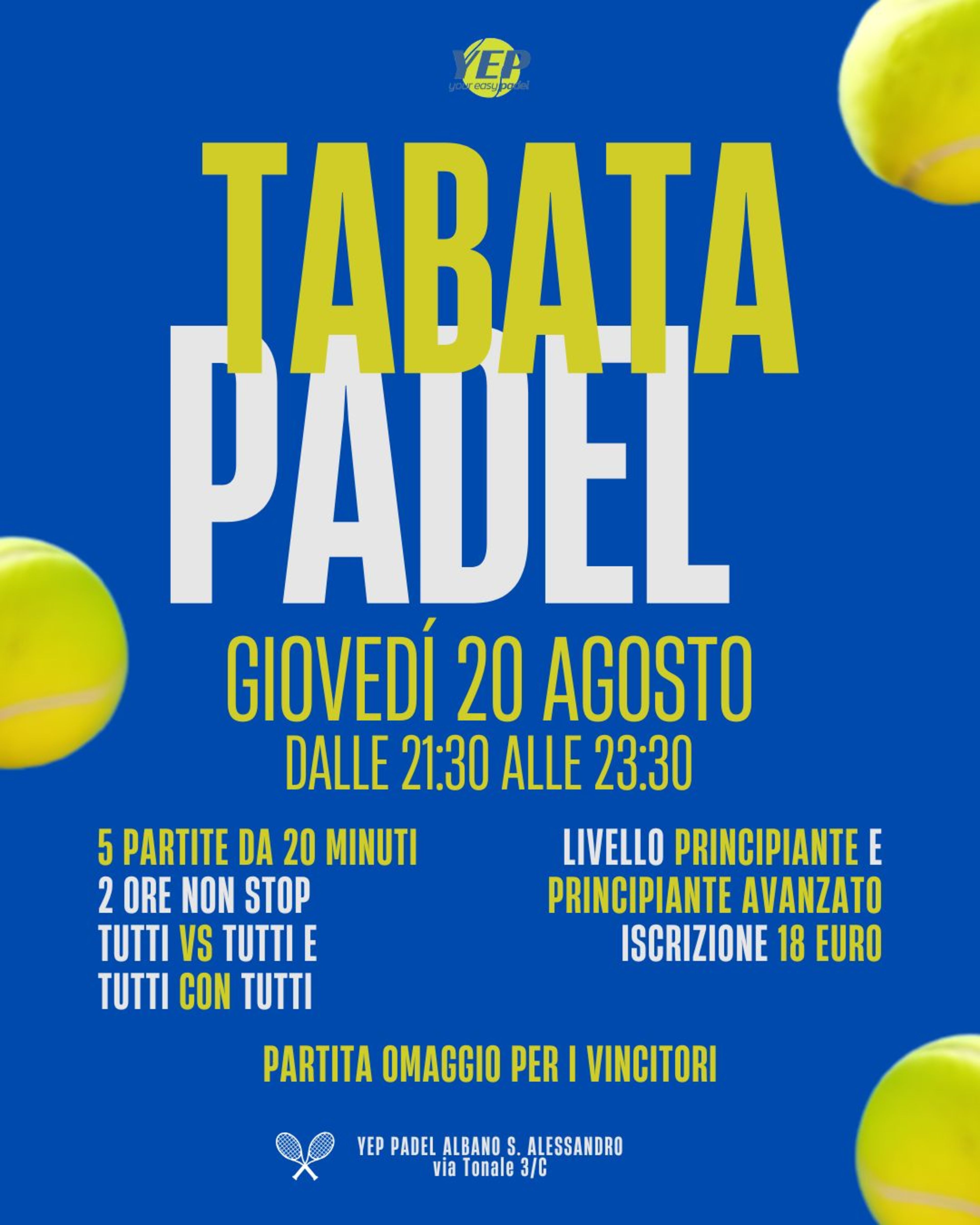Immagine dell'attività