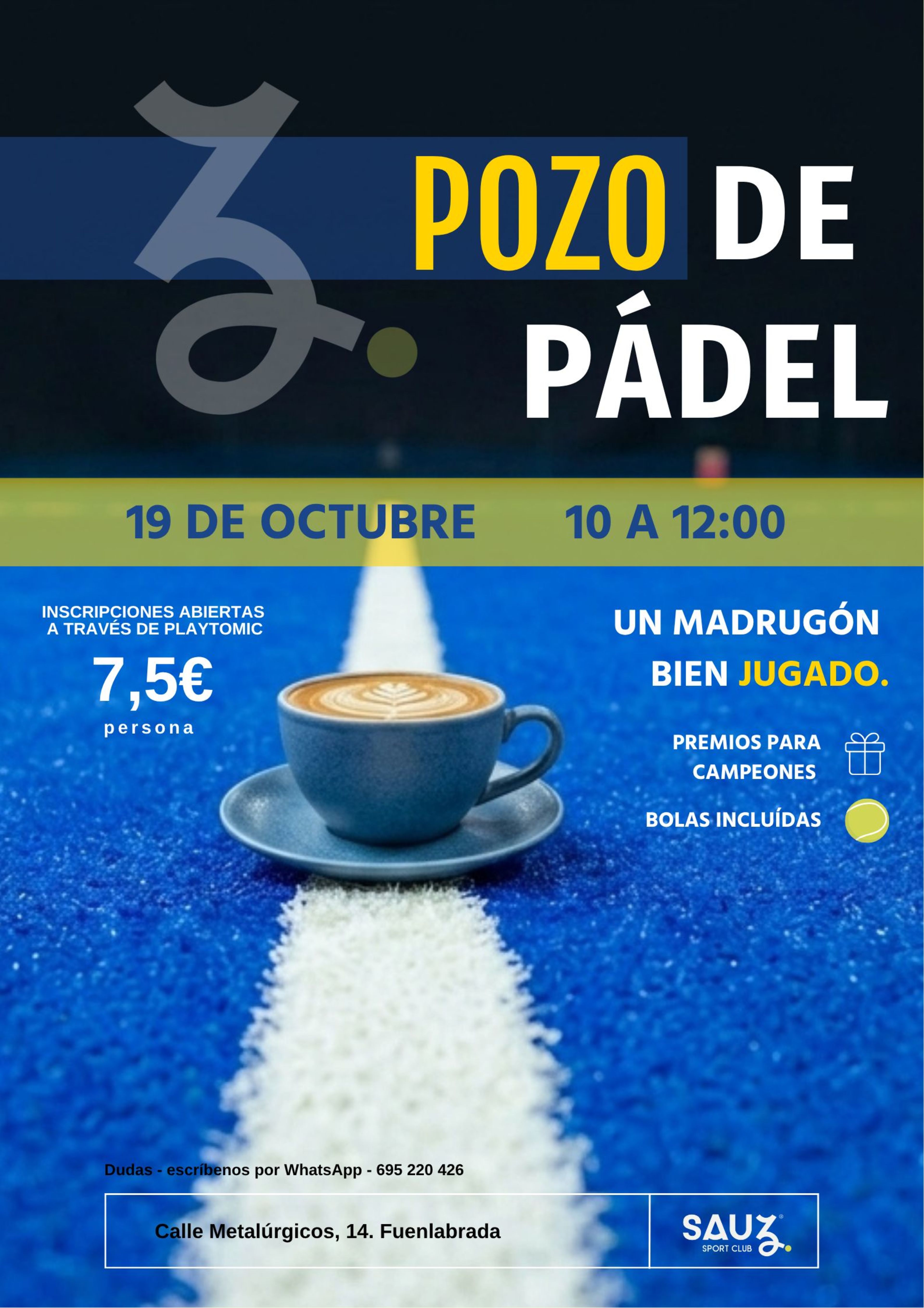 Imagen de la actividad