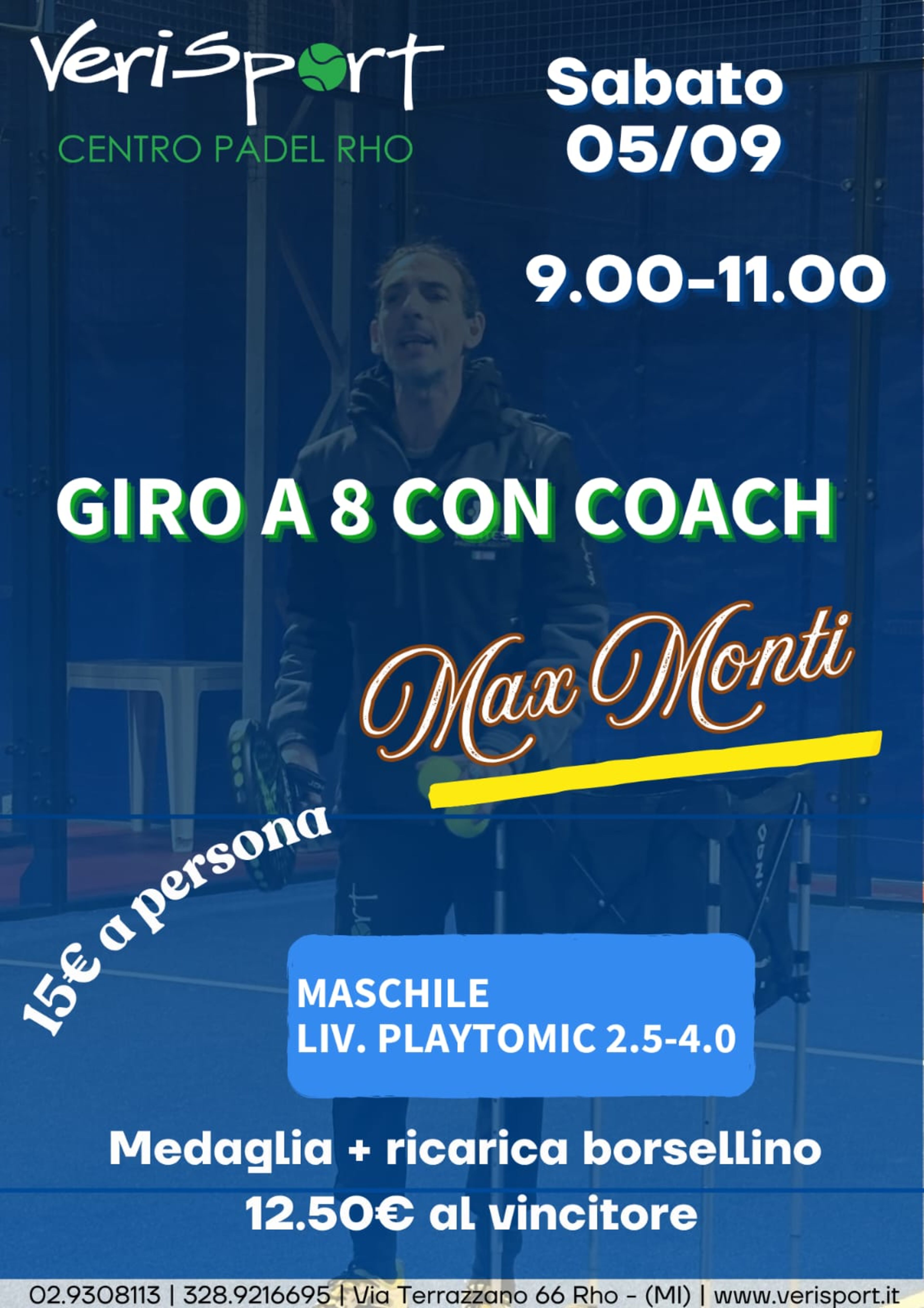 Immagine dell'attività