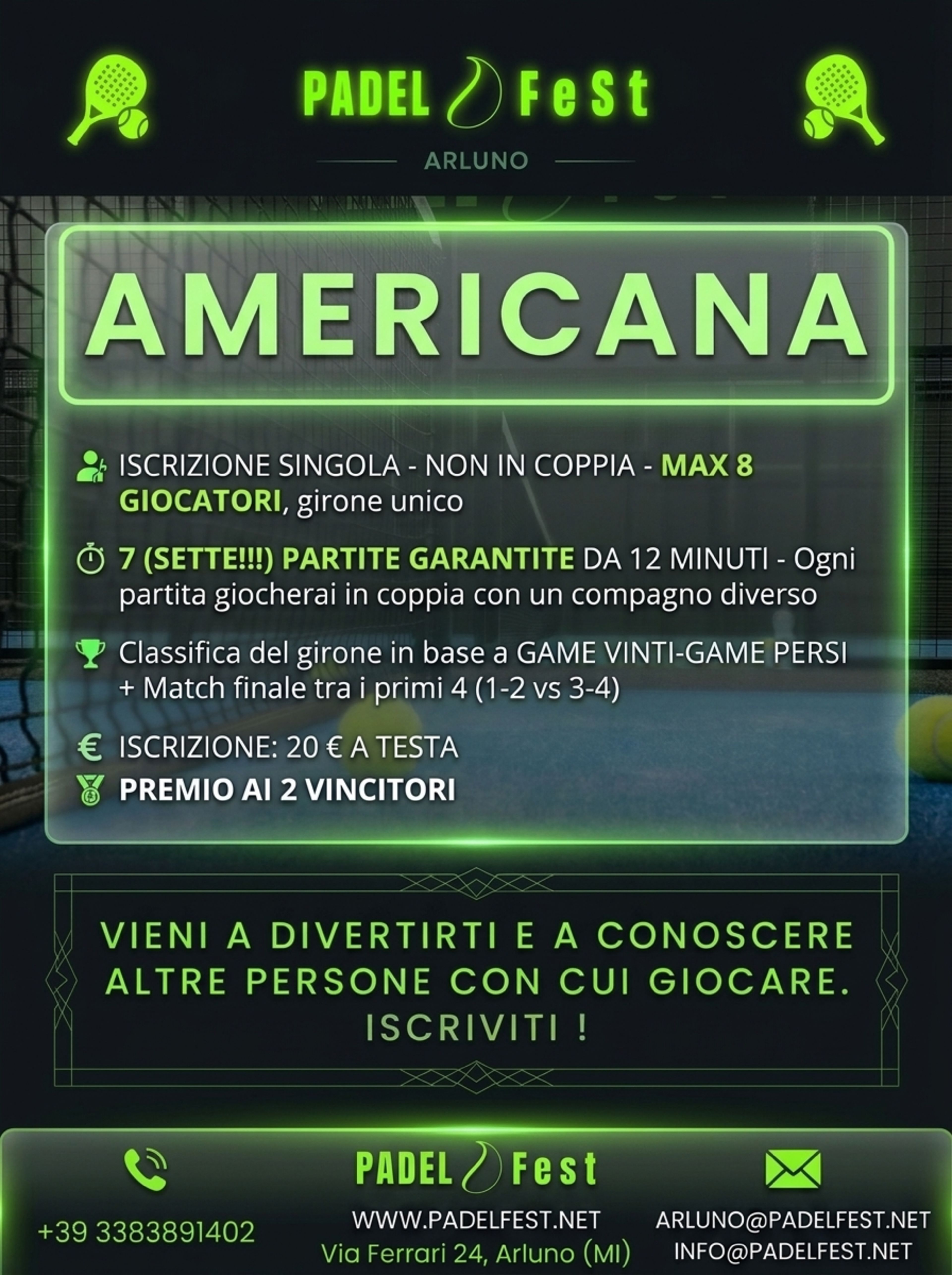 Immagine dell'attività