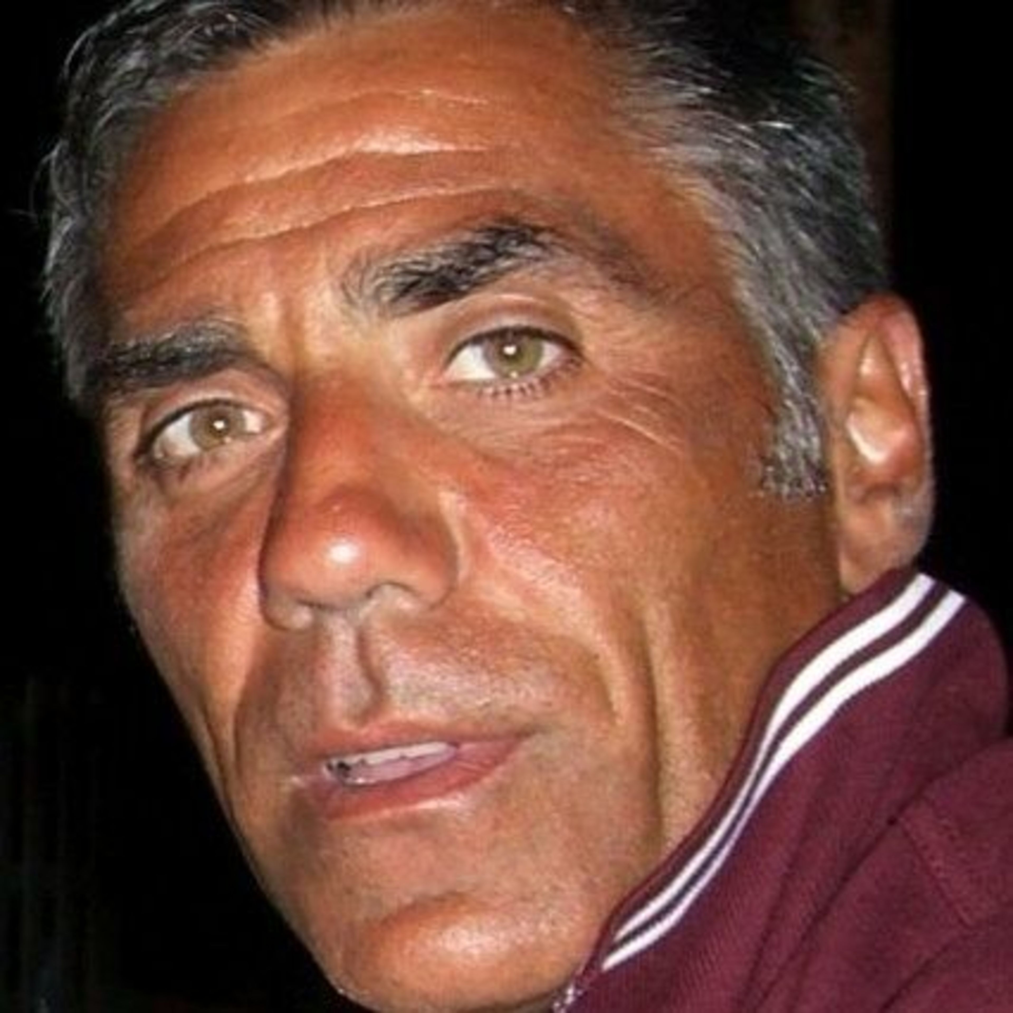 Claudio R.
