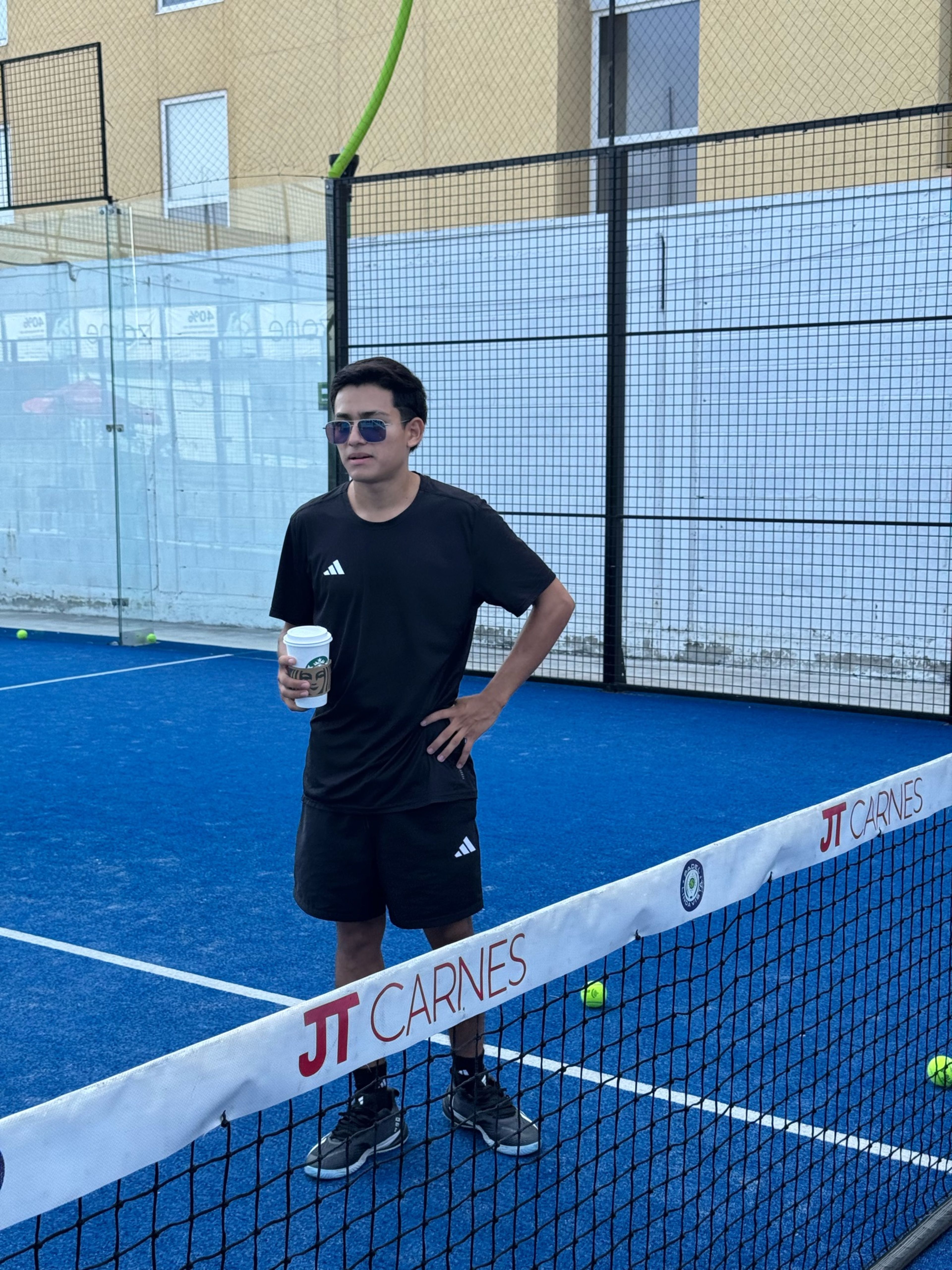 Abraham Rodriguez Rodriguez