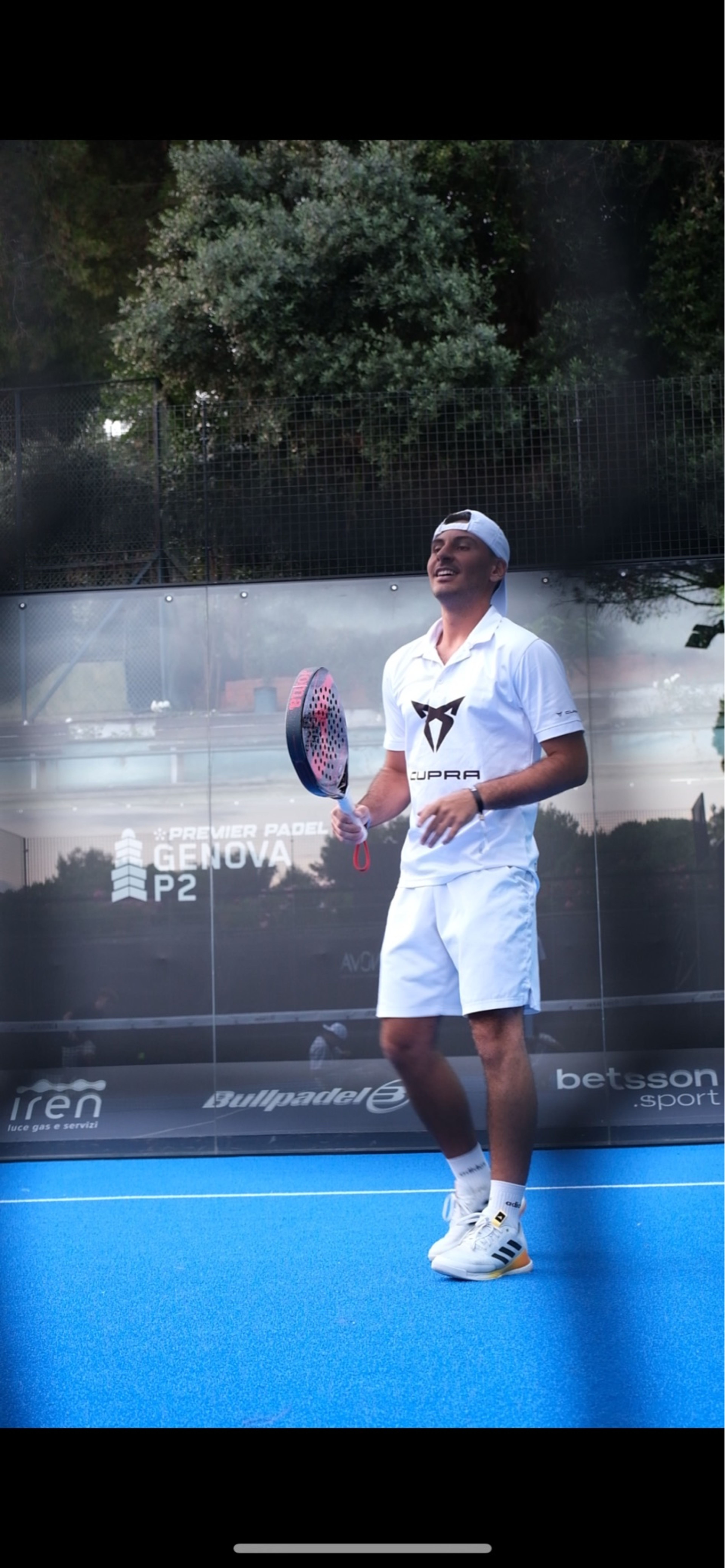 Alessandro Rainone