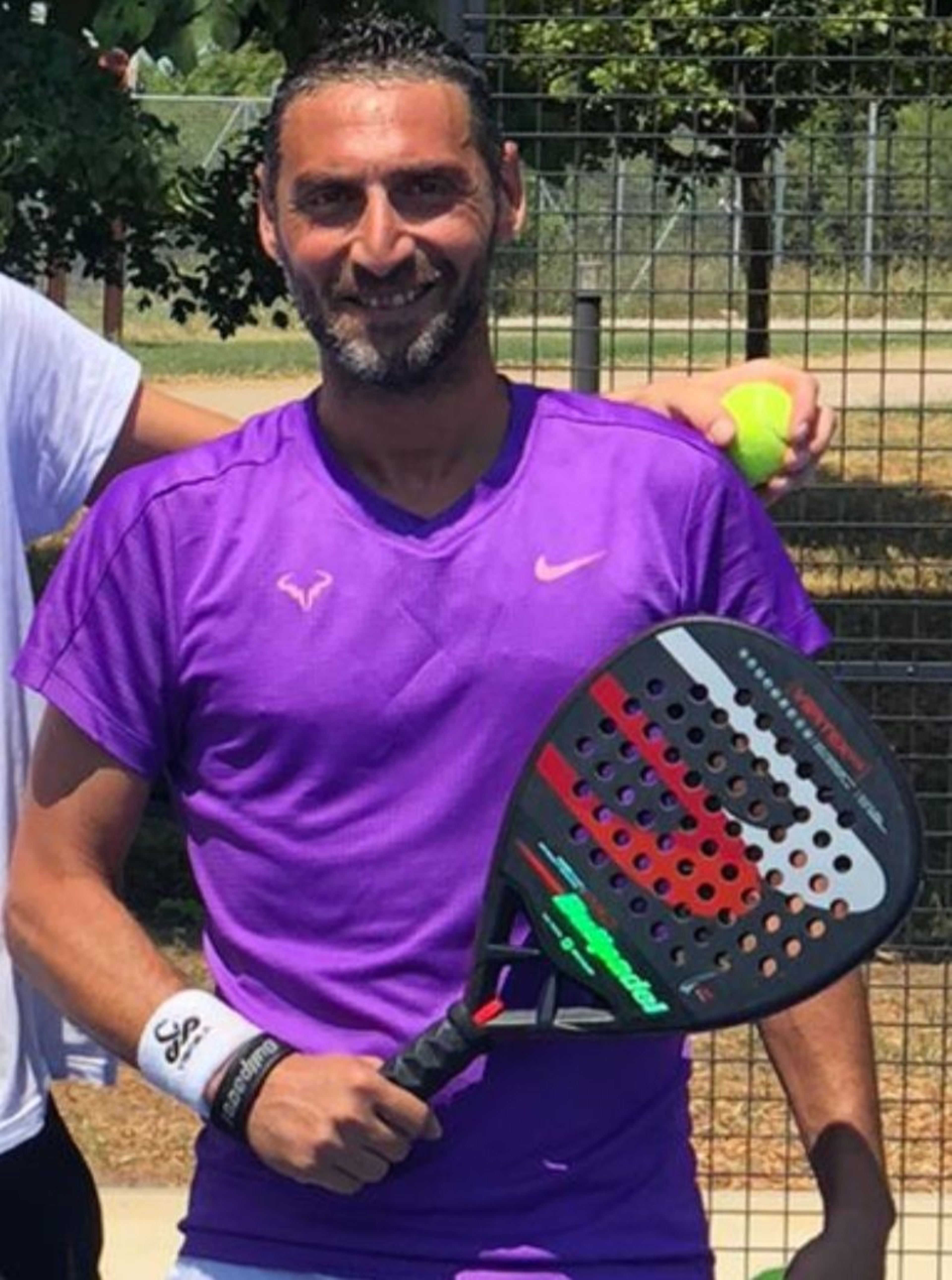 Sergio Caratella