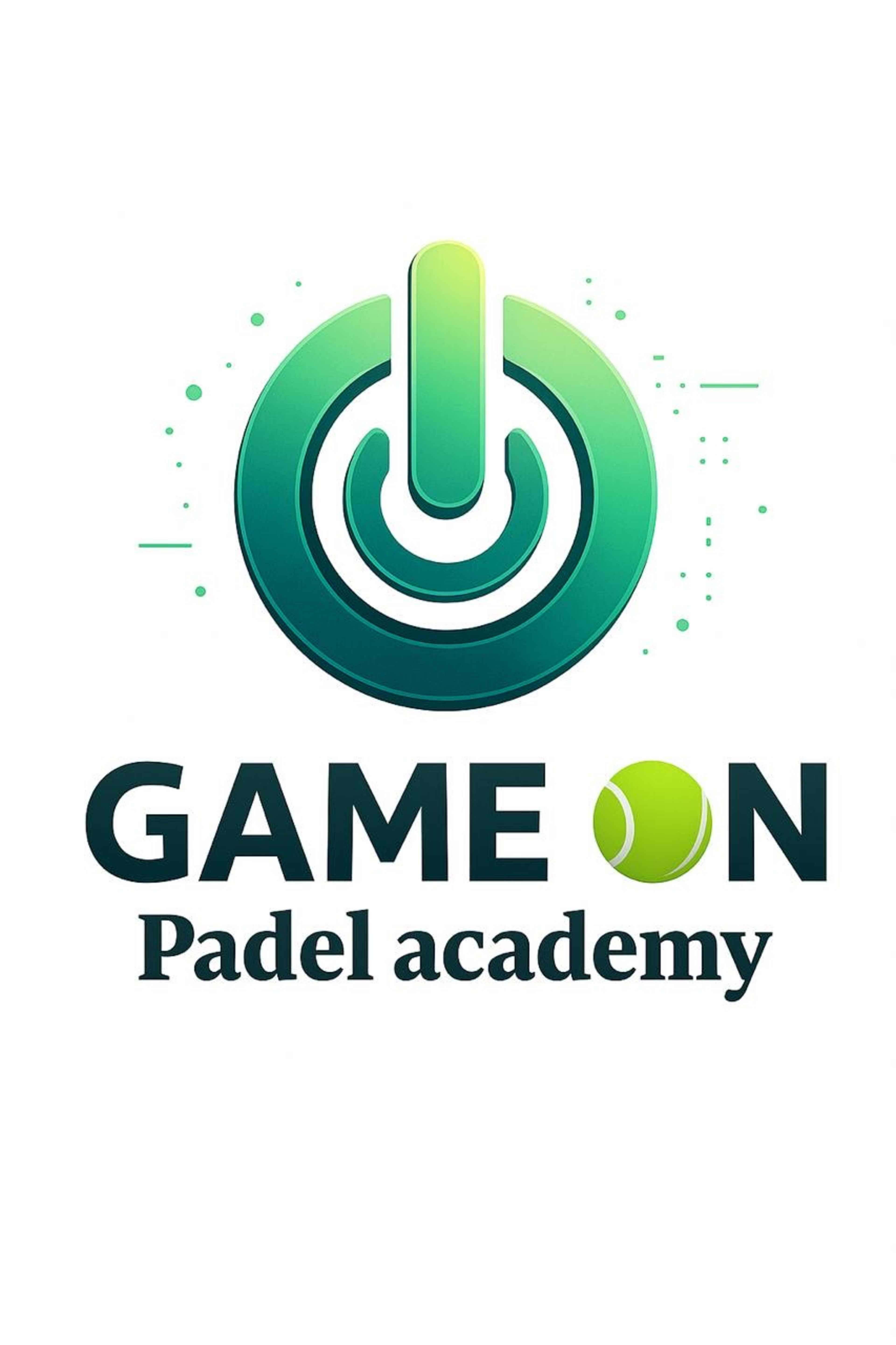 GAME ON PADEL ACADEMY