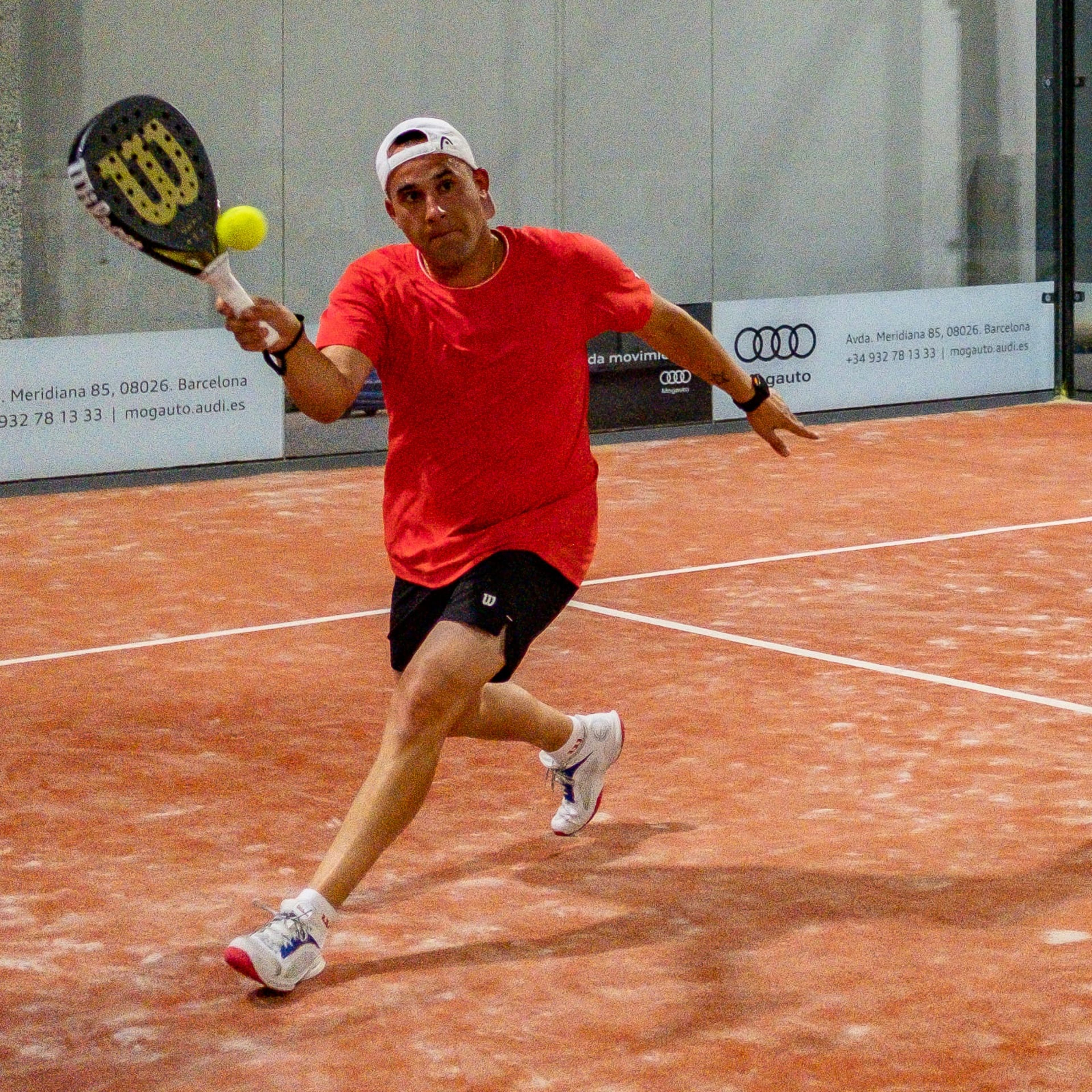 David Gutarra Hernández