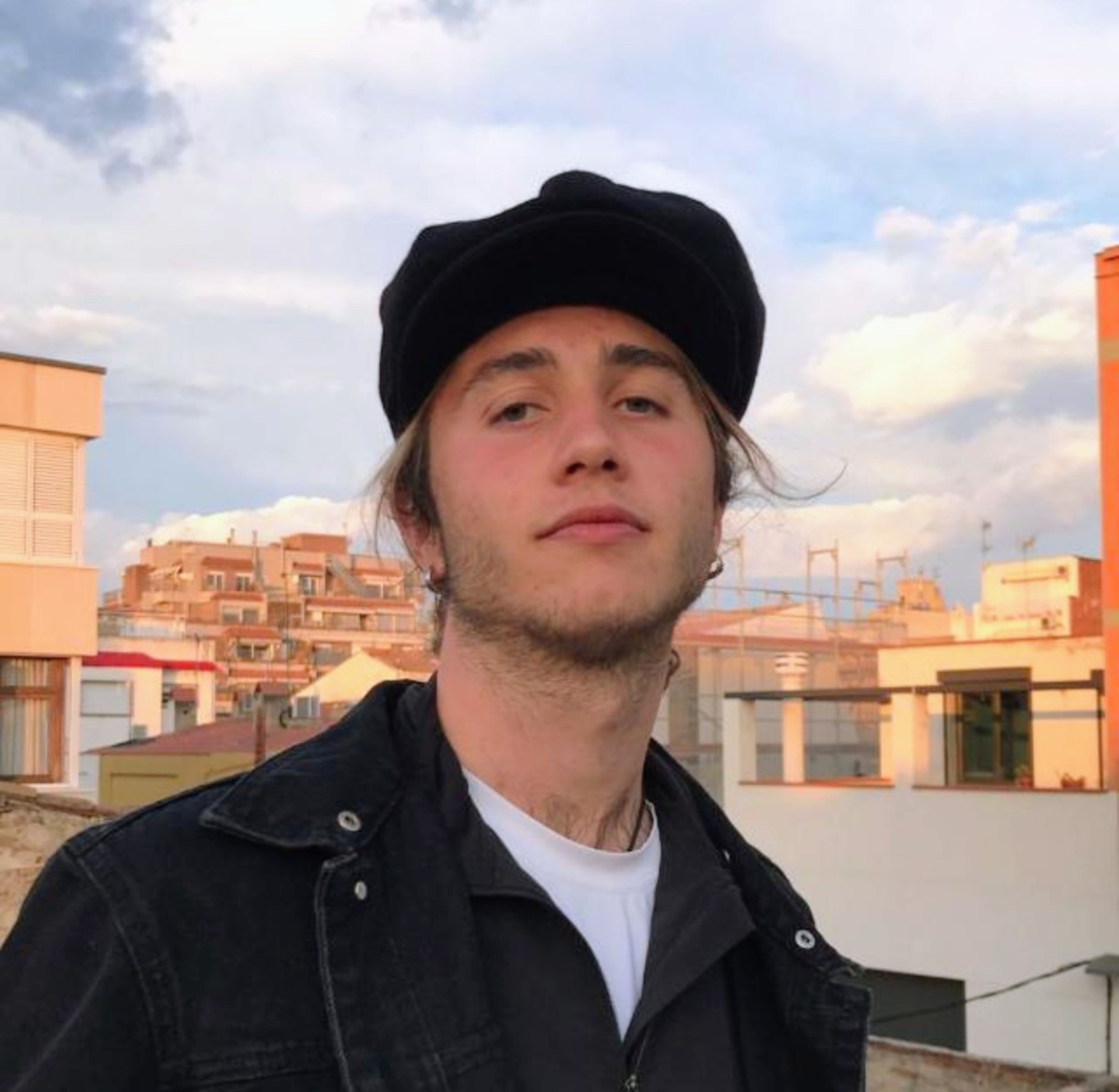 Isaac Aguilar Martínez