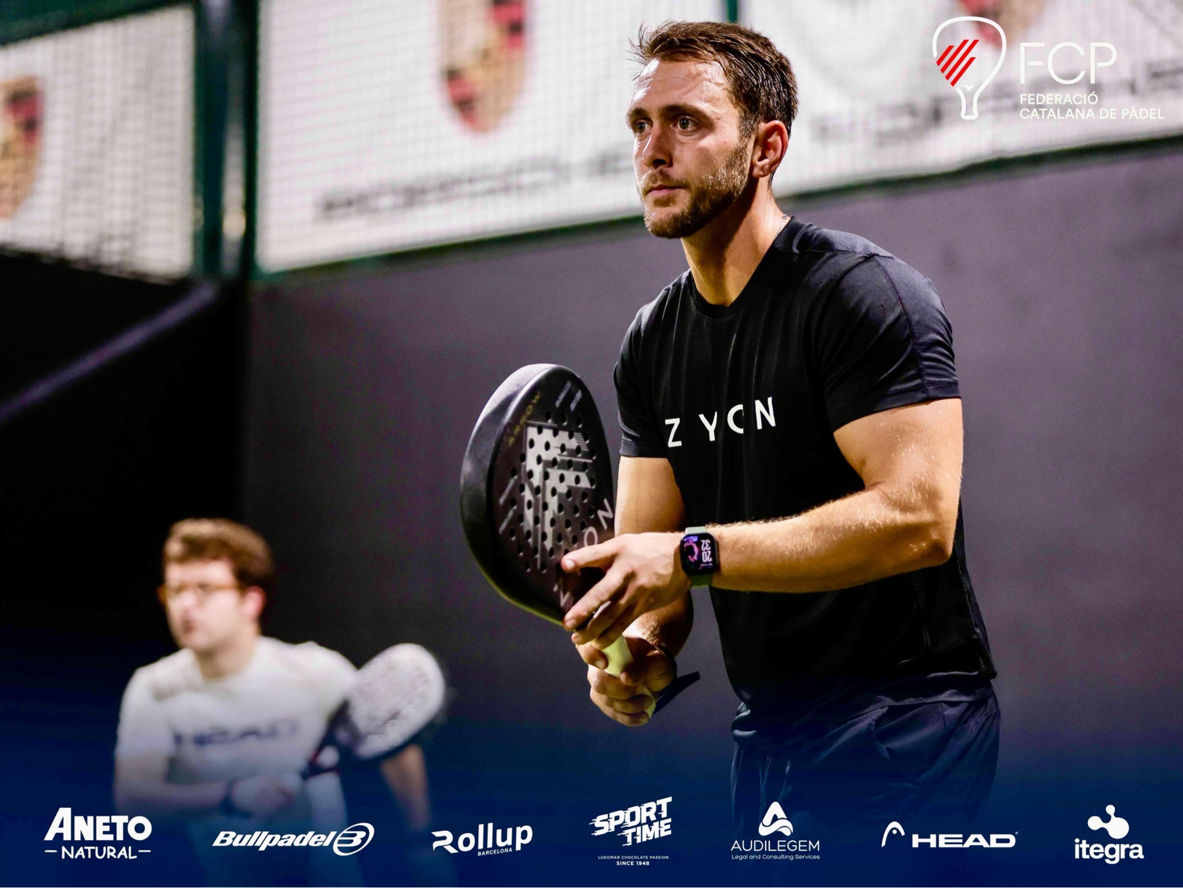 Marc Ortega Burgueño