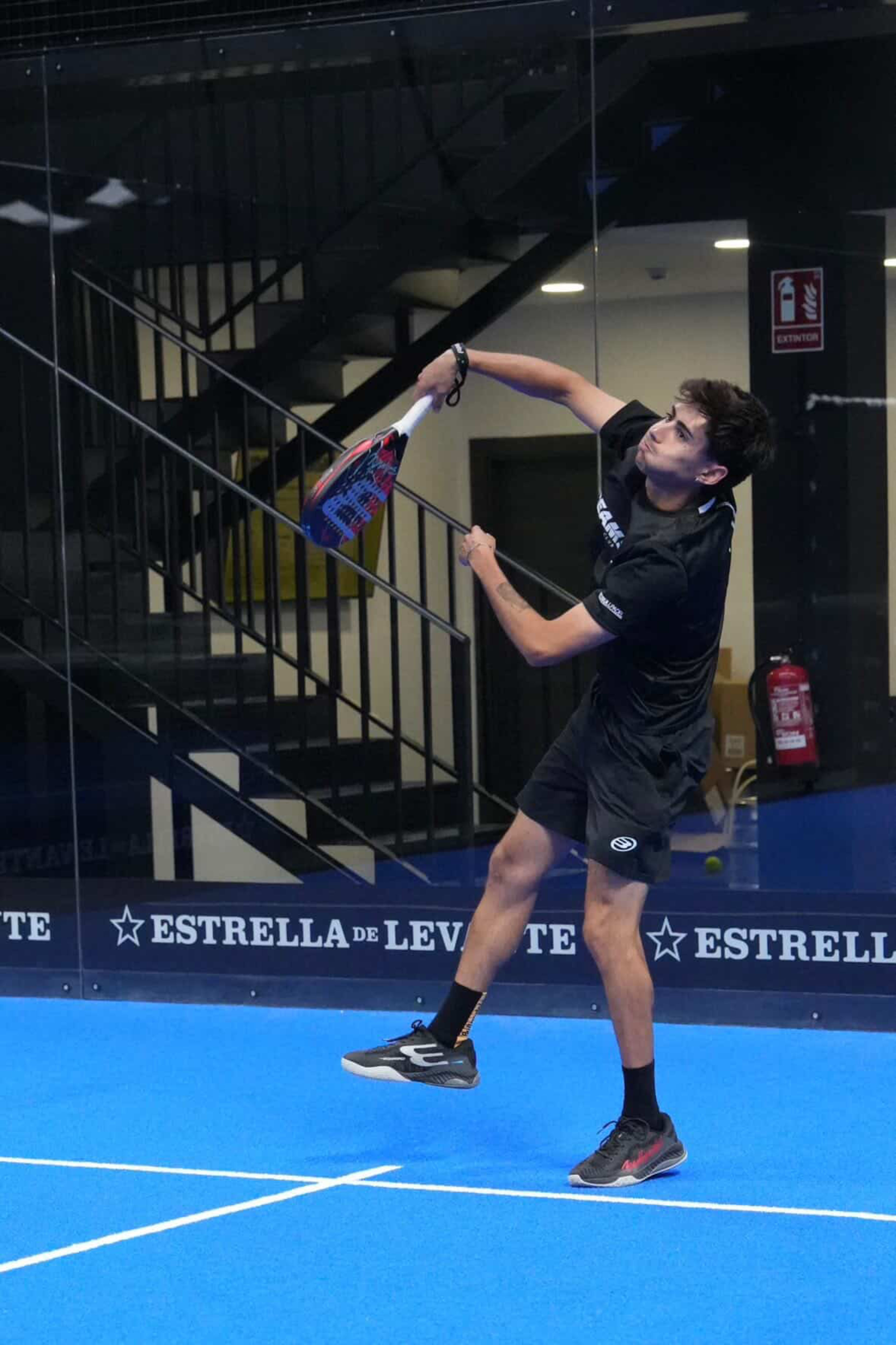 Dario Muñoz