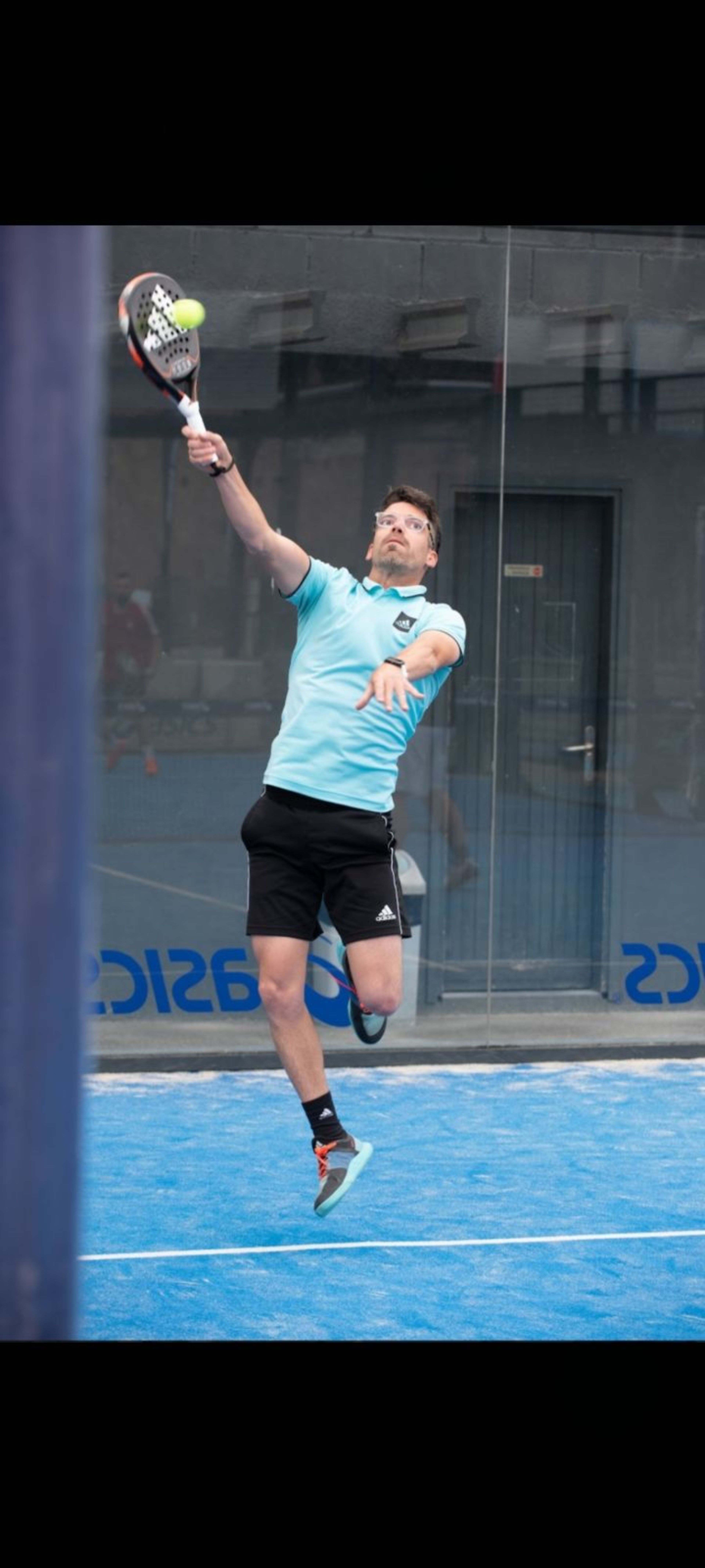 Xavier Garriga Gimenez