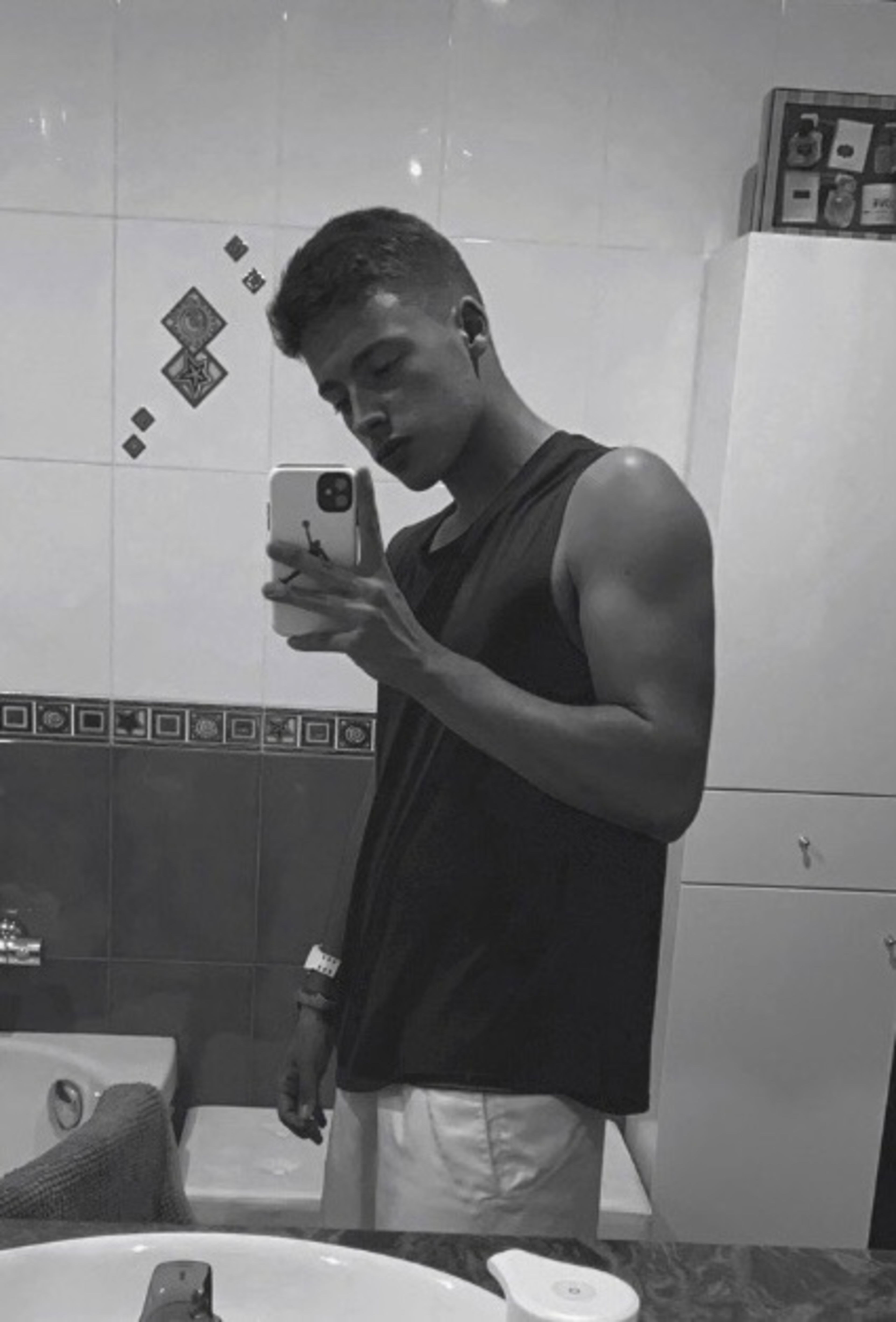 Joel Navas