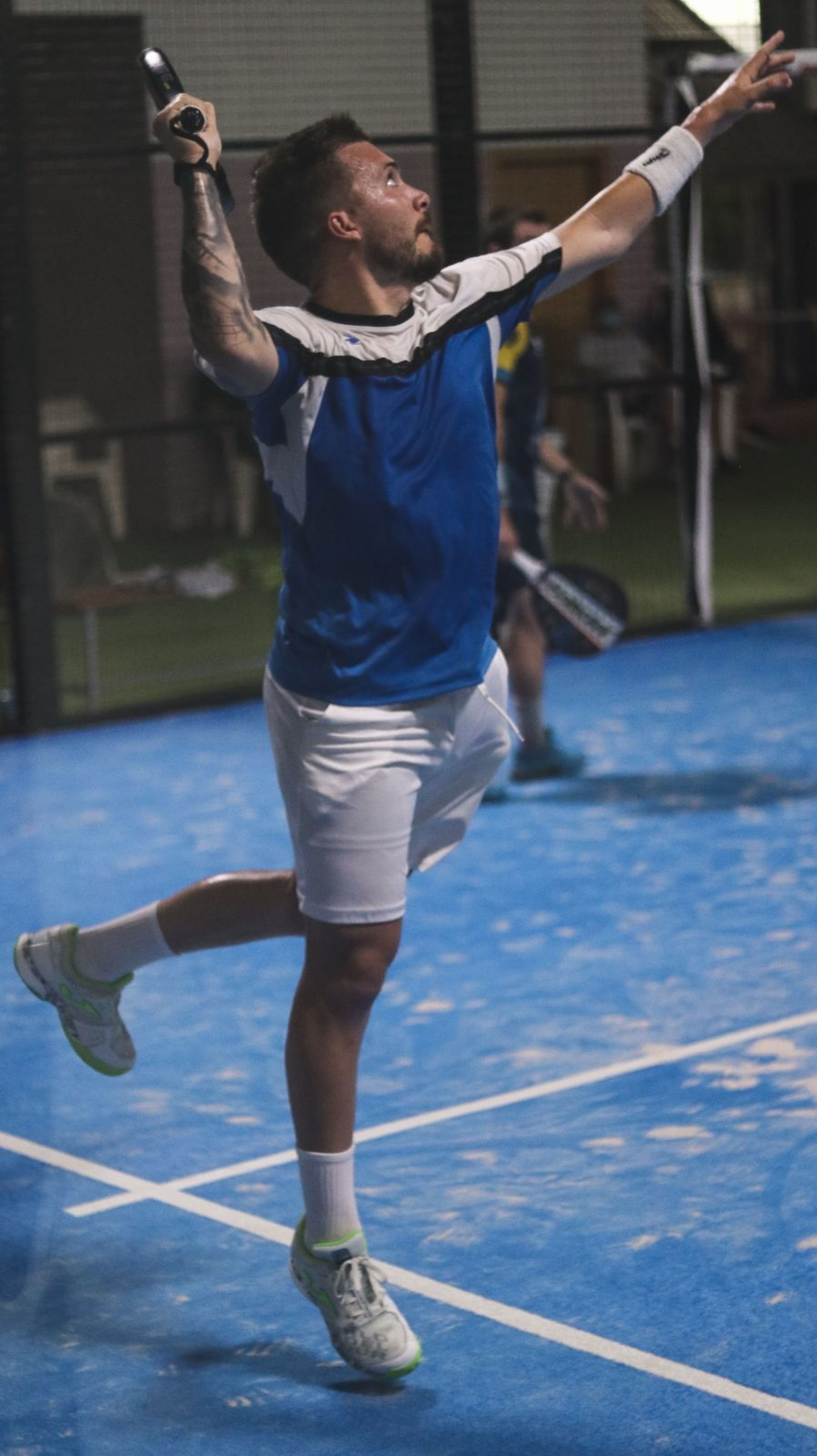 Carlos Rodas Perez