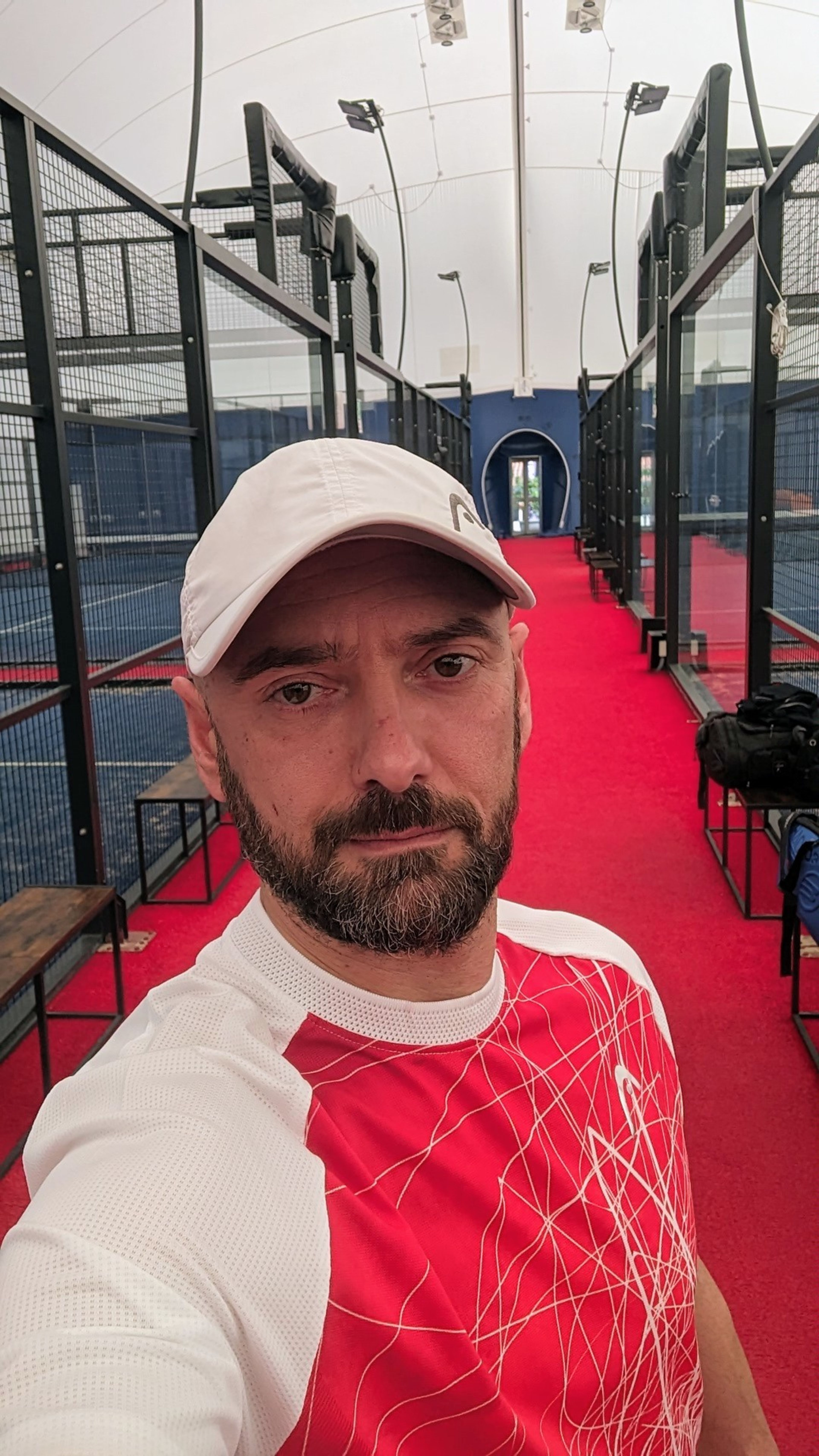 Daniele Verrengia
