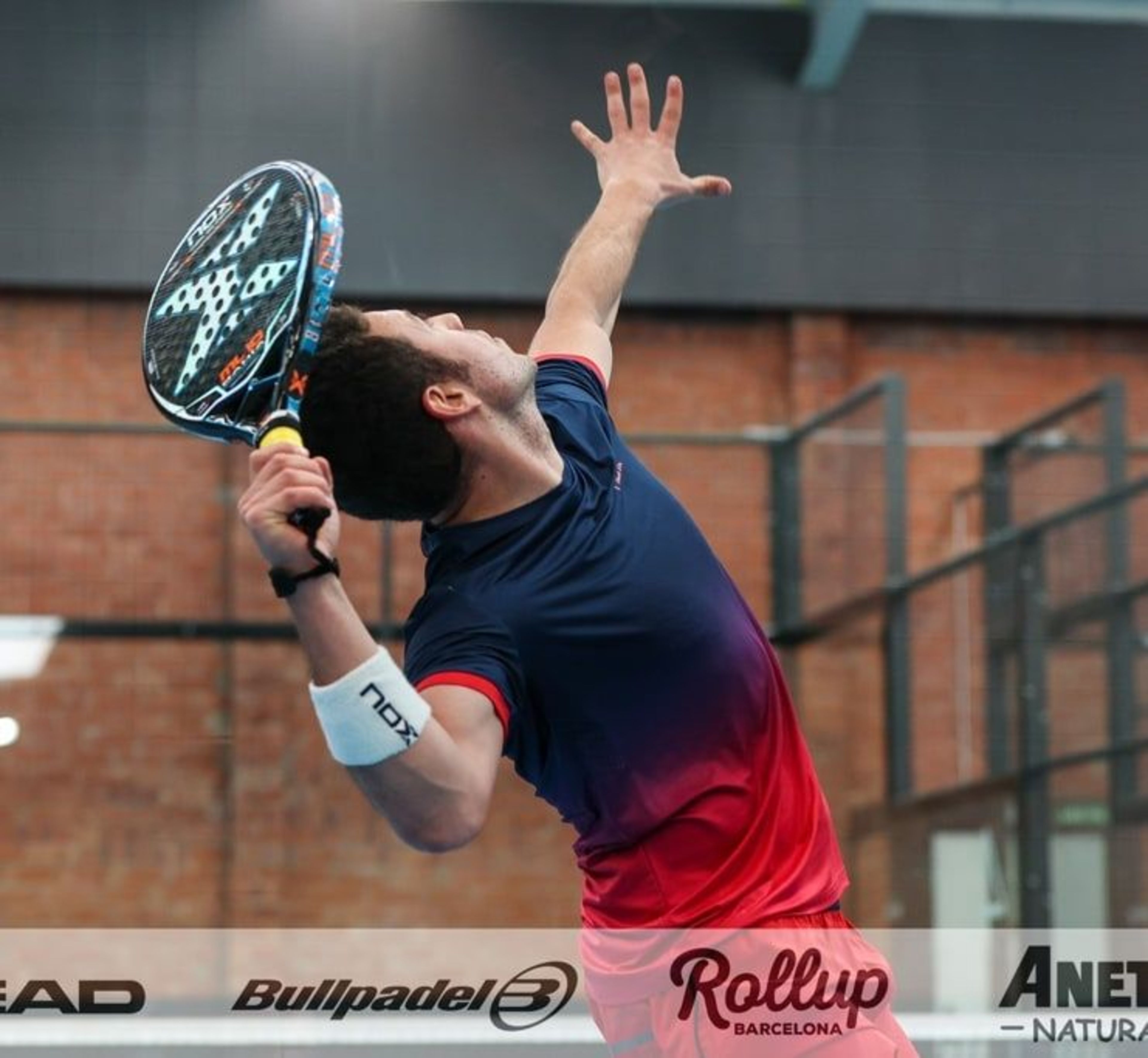 AG PADEL ACADEMY