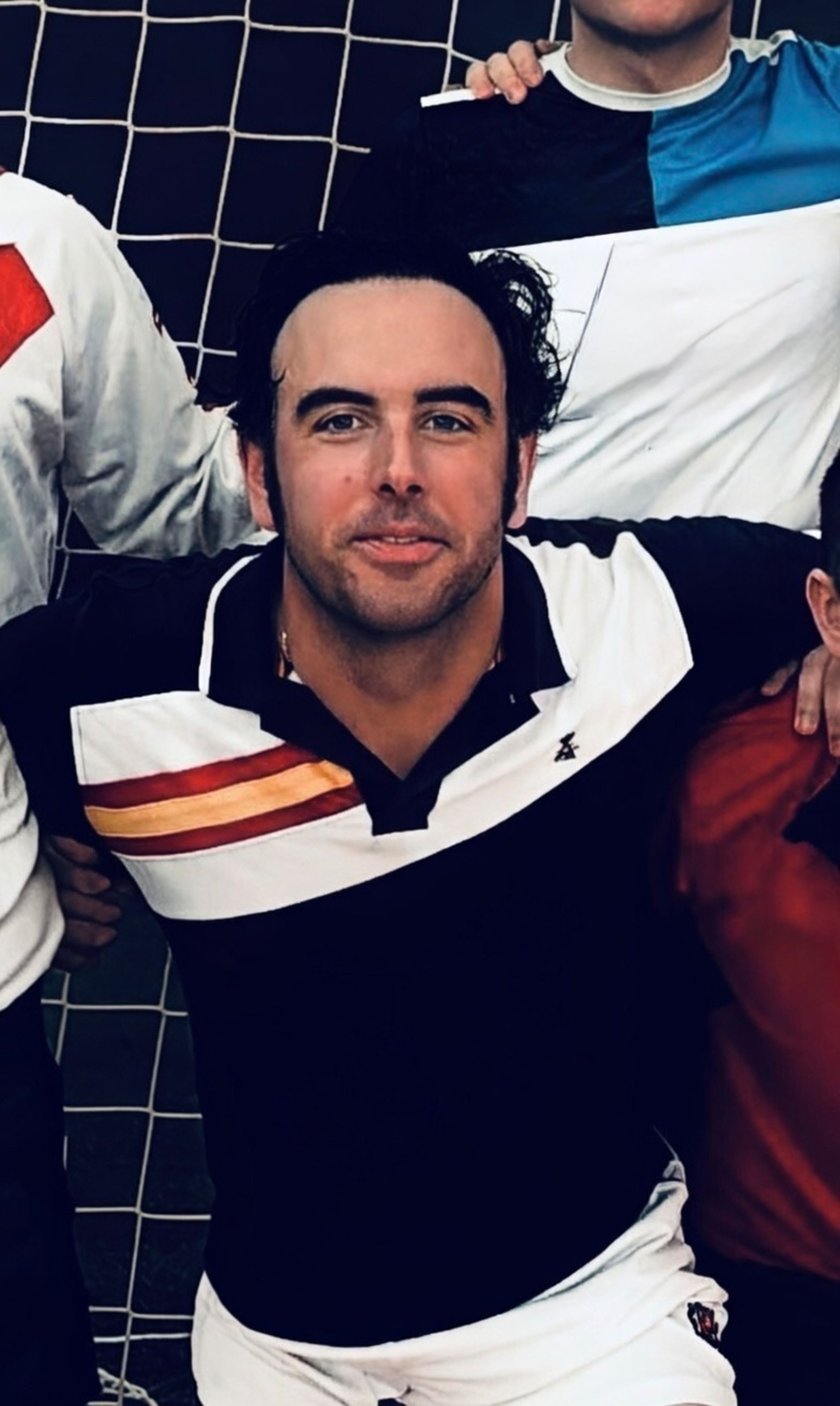 Pablo Fernández Galán