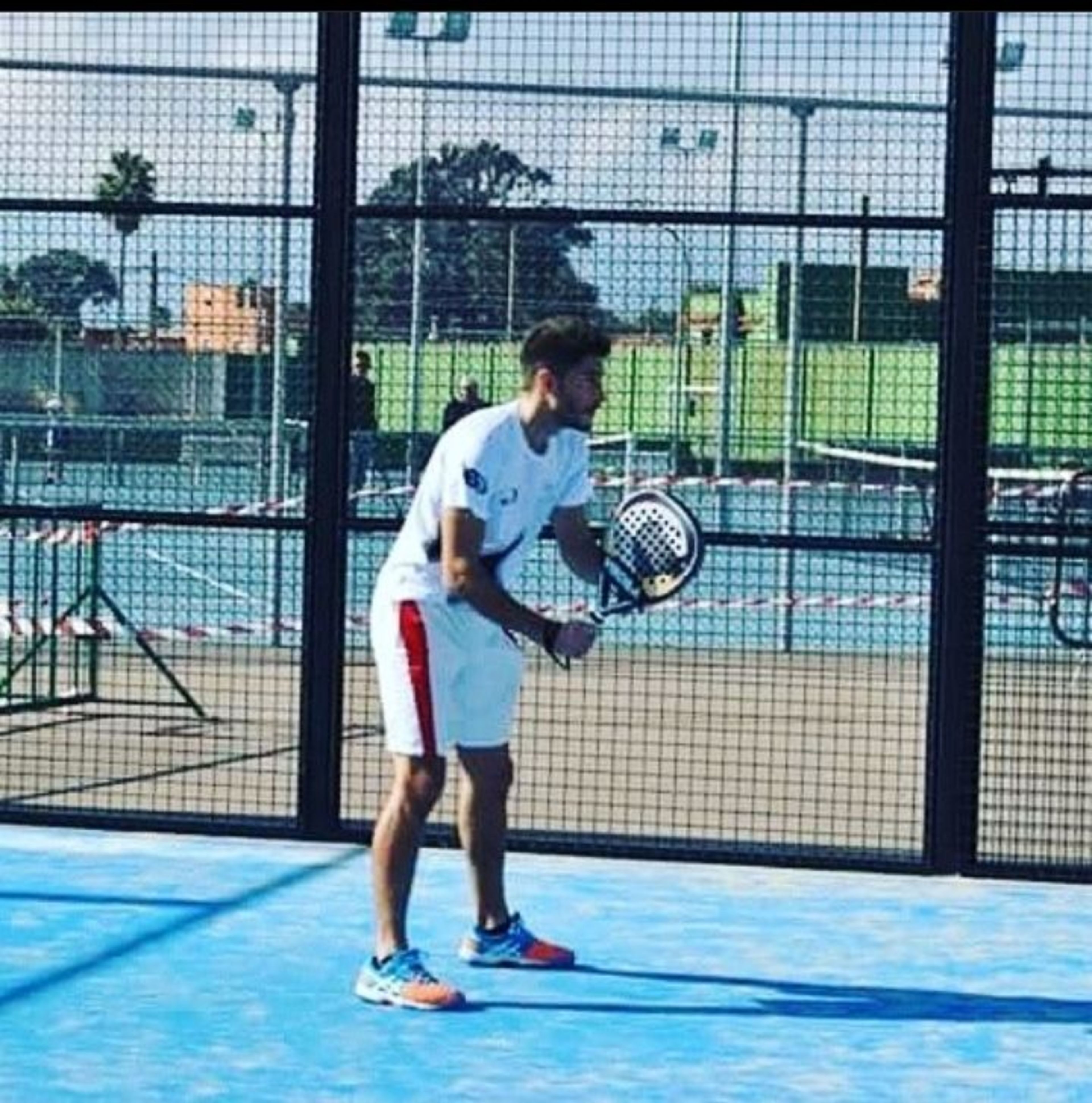 David Arana