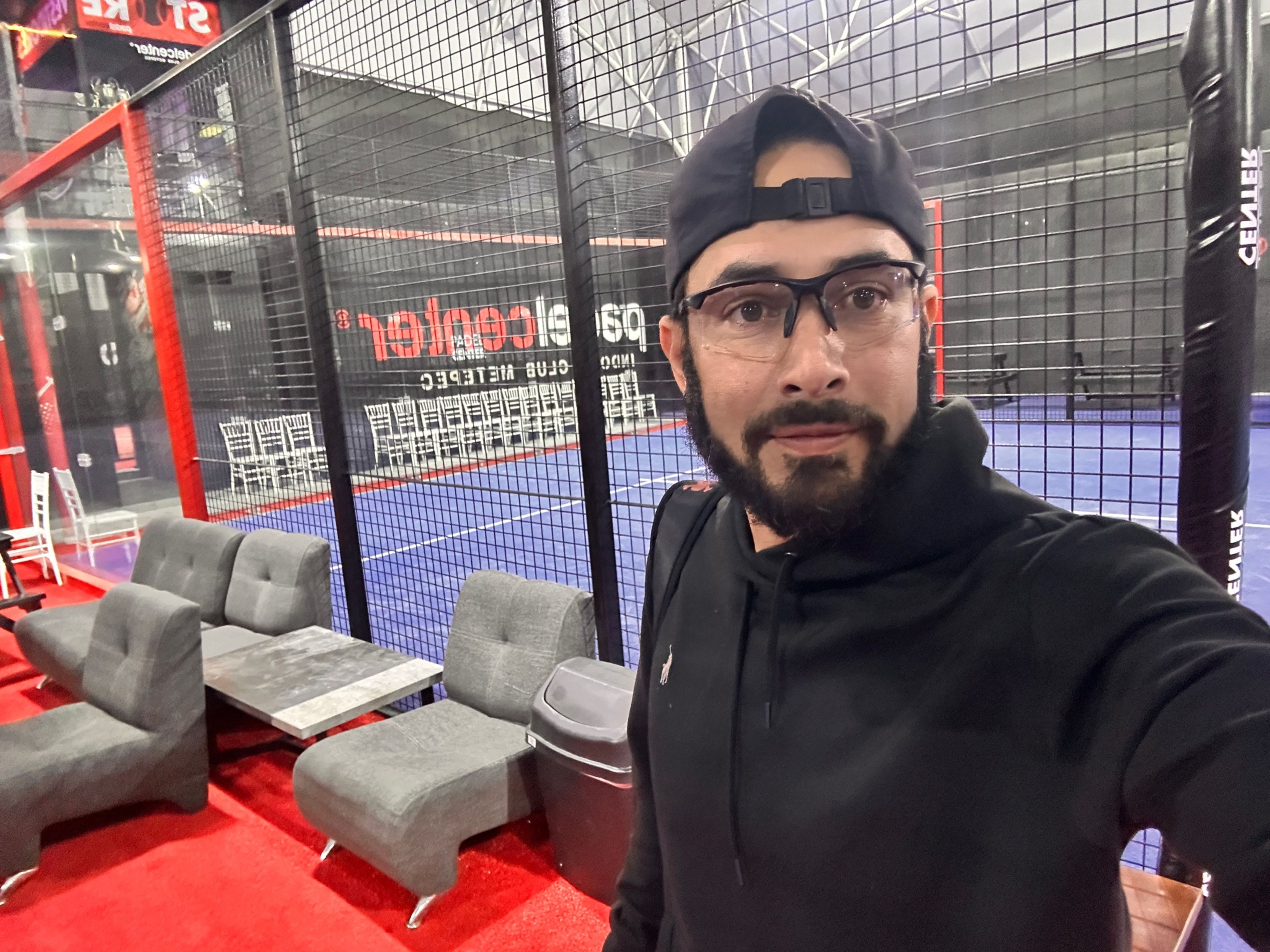 Jose Victor Cabanillas