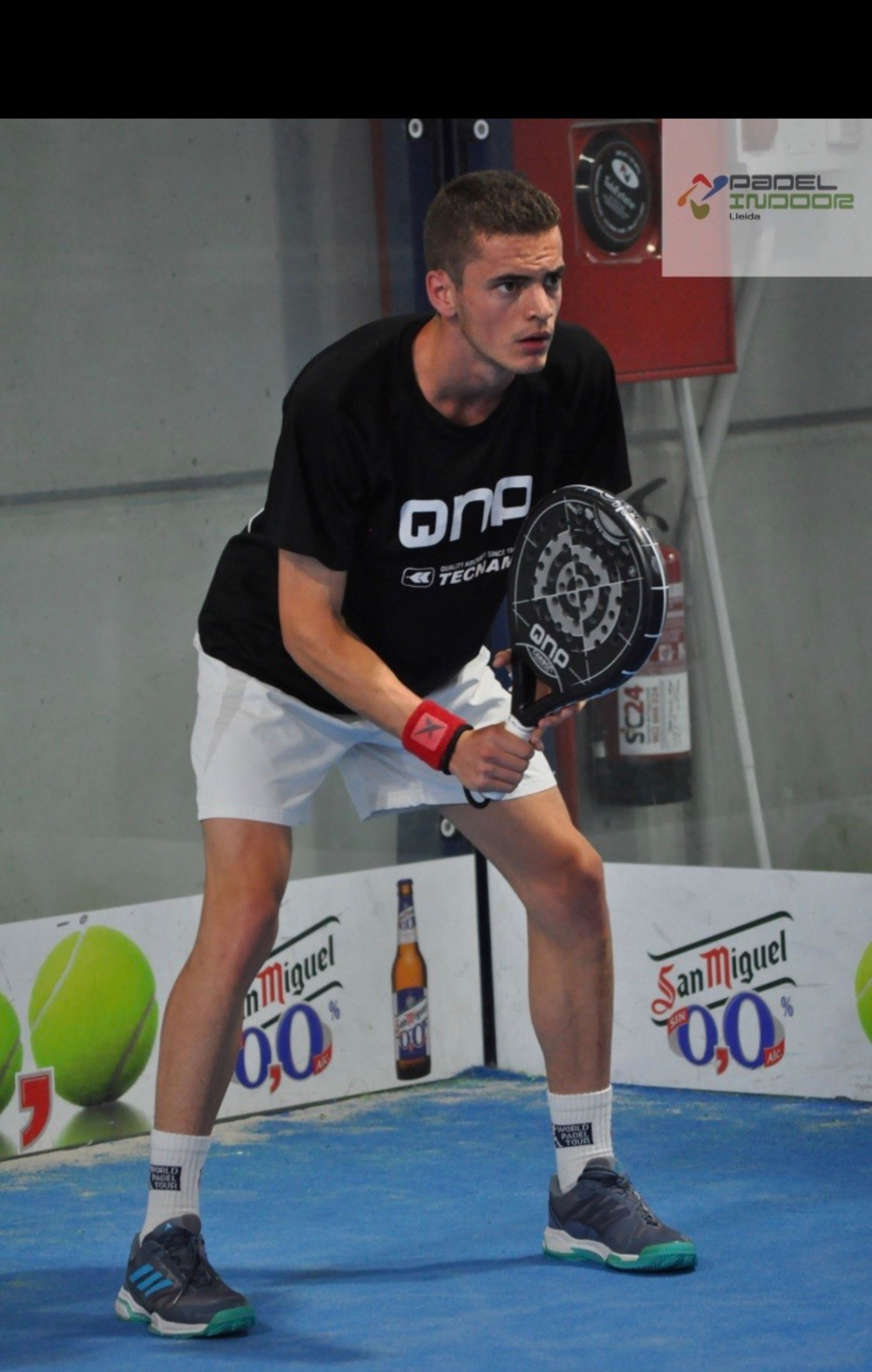 Pablo Burdeos Larruy