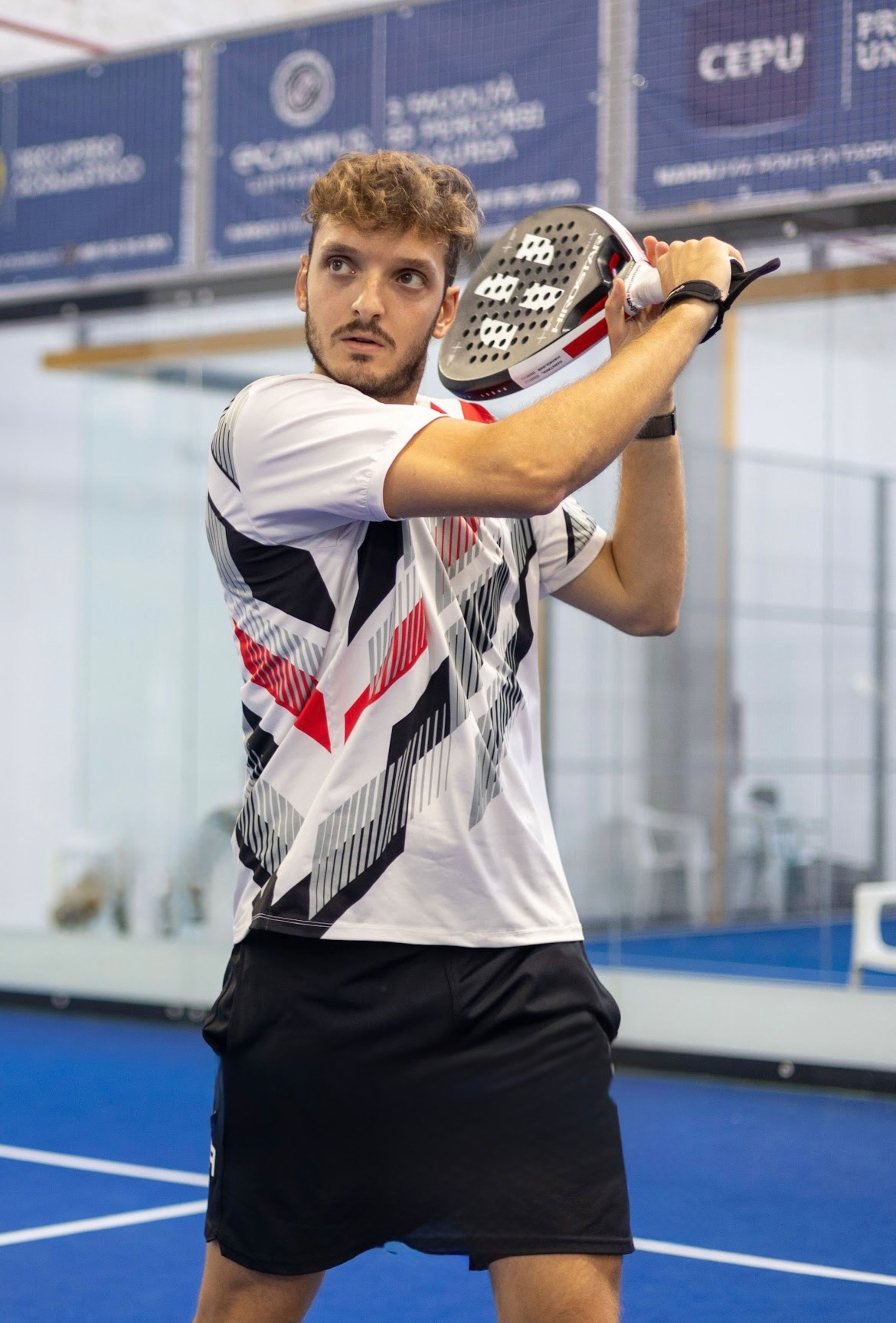 Peppe Federico