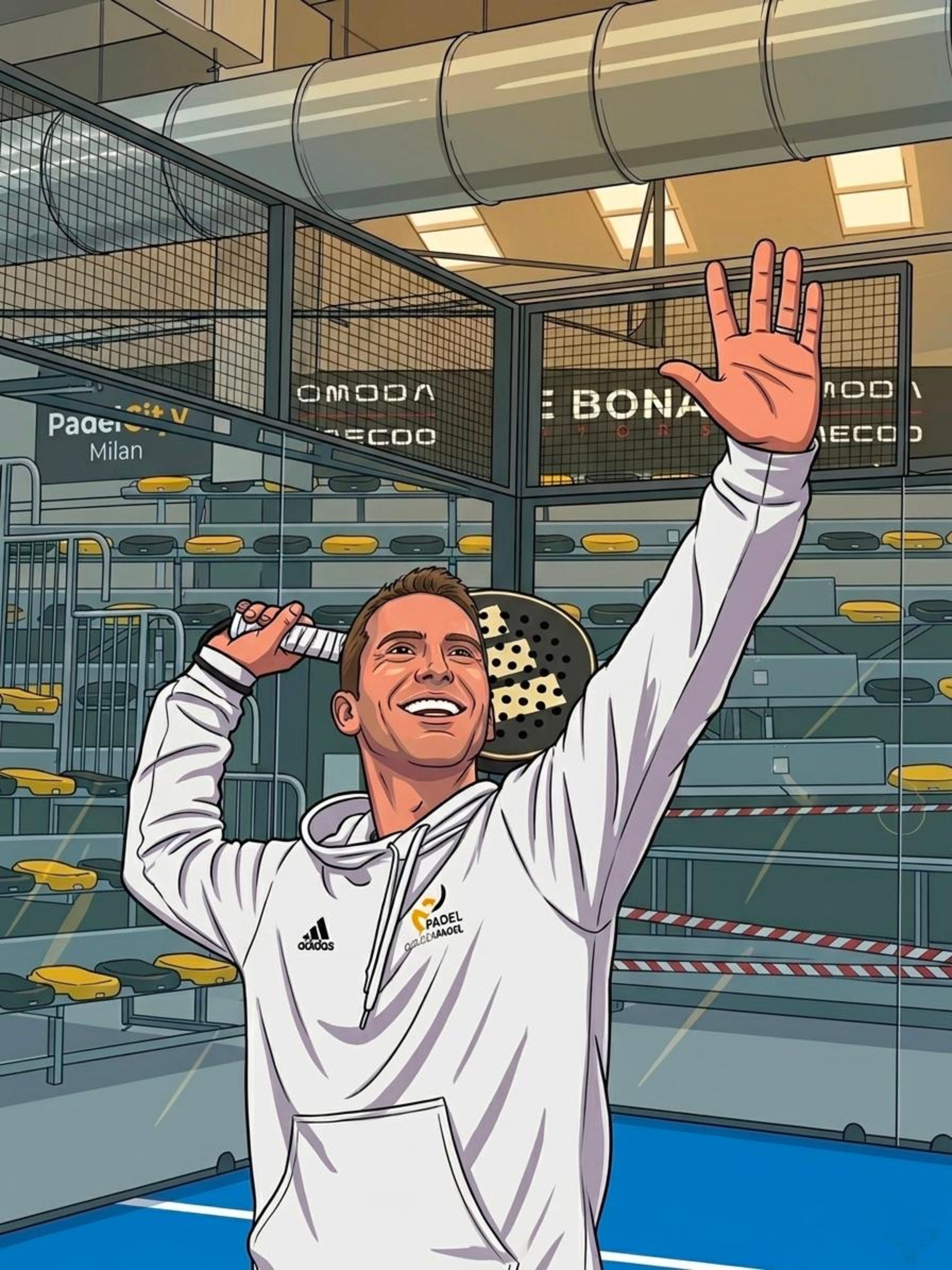 Mattia Malosso