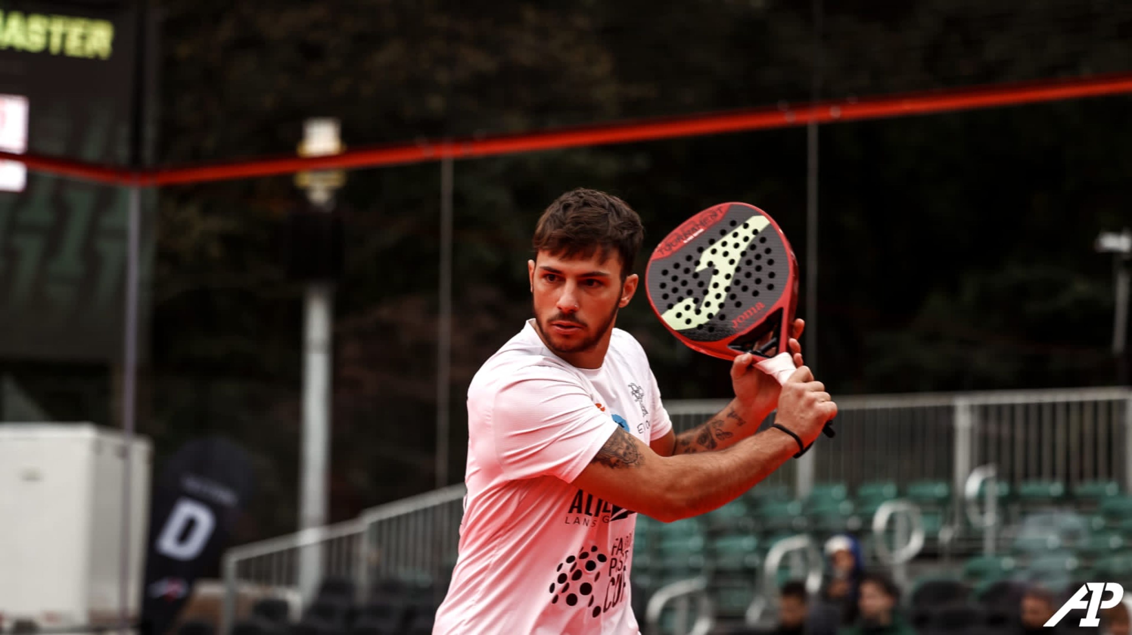 Oscar Guiral Mallart