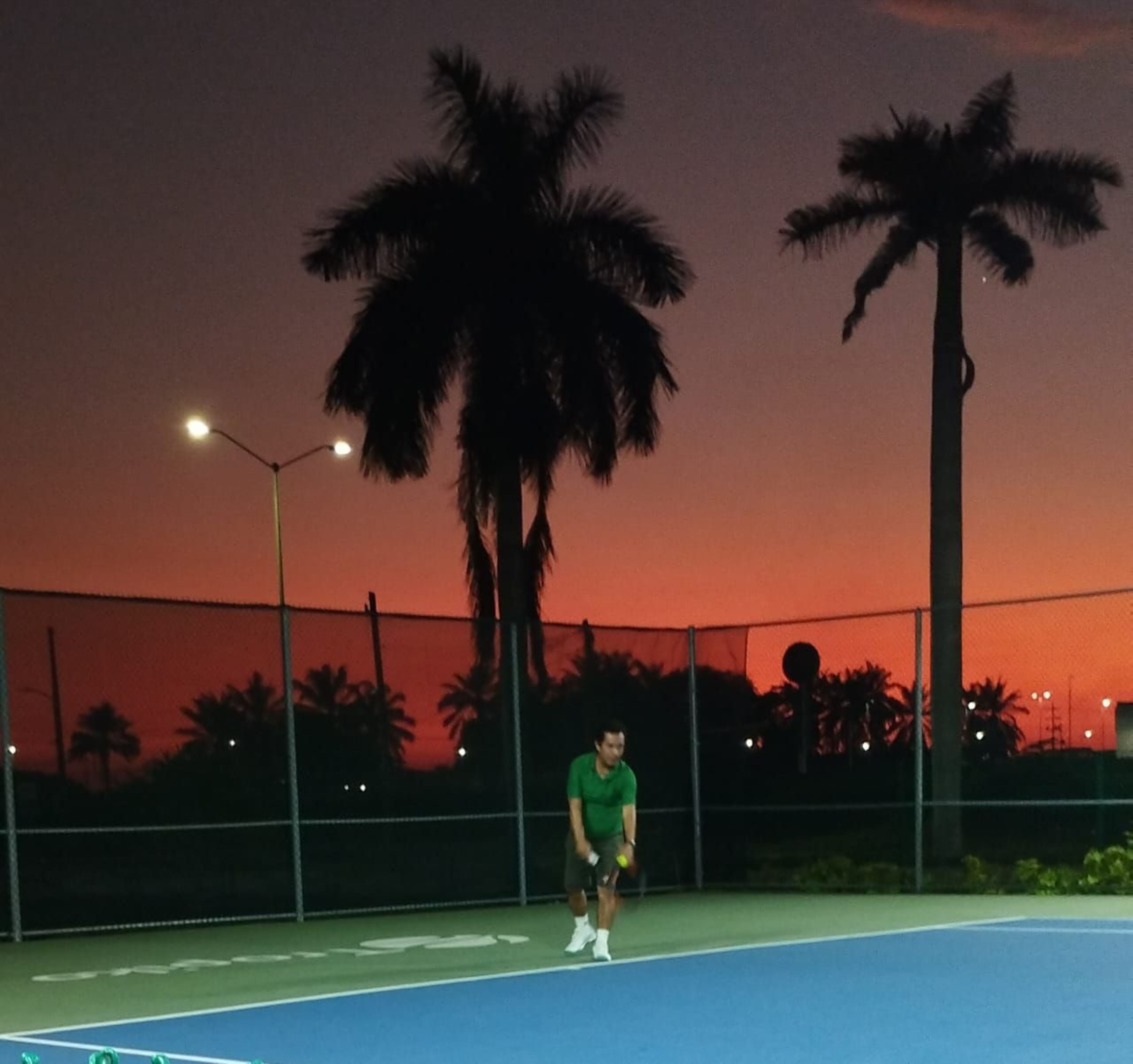 Fernando Hiram Serralde 