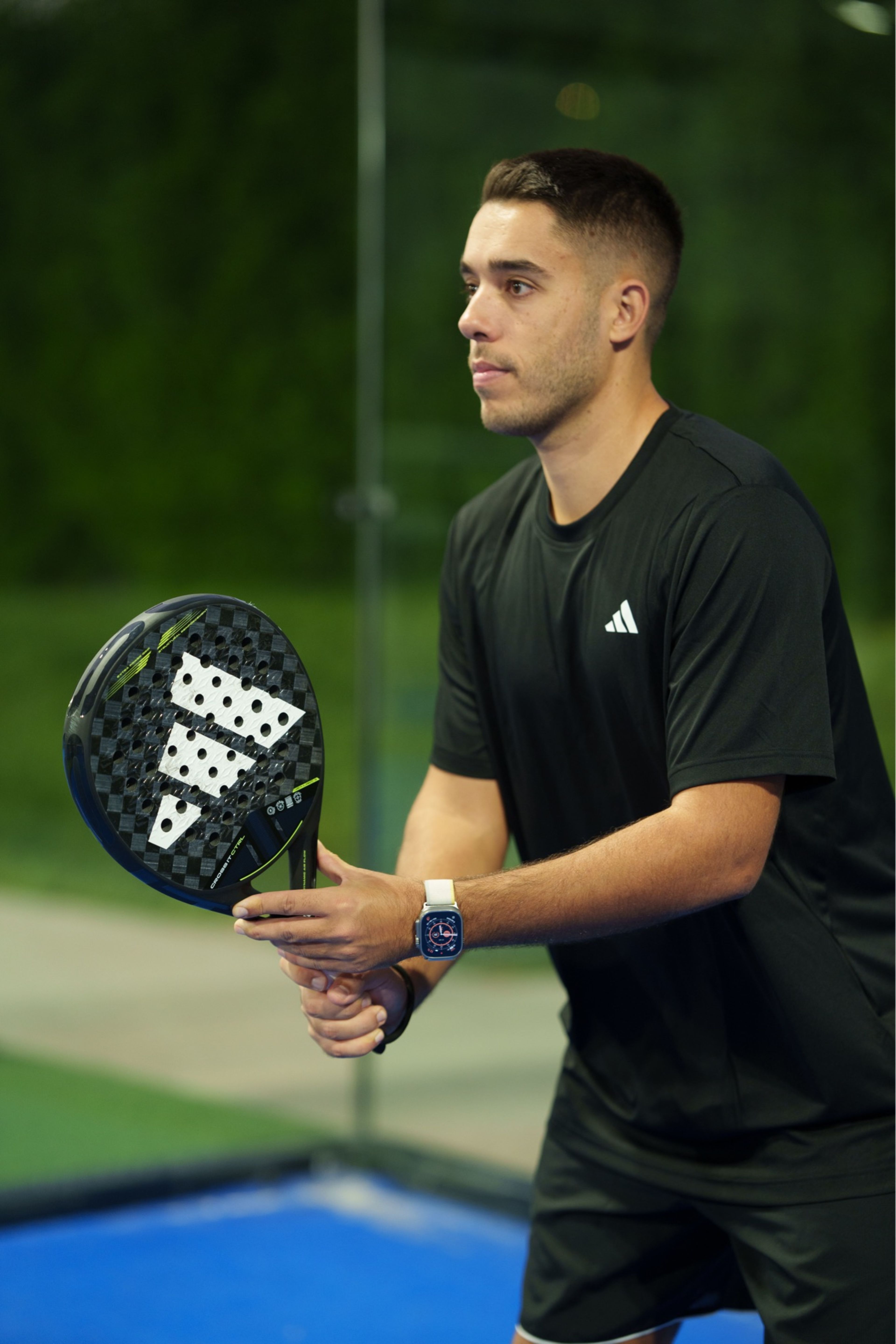 Coach Jorge Couceiro 