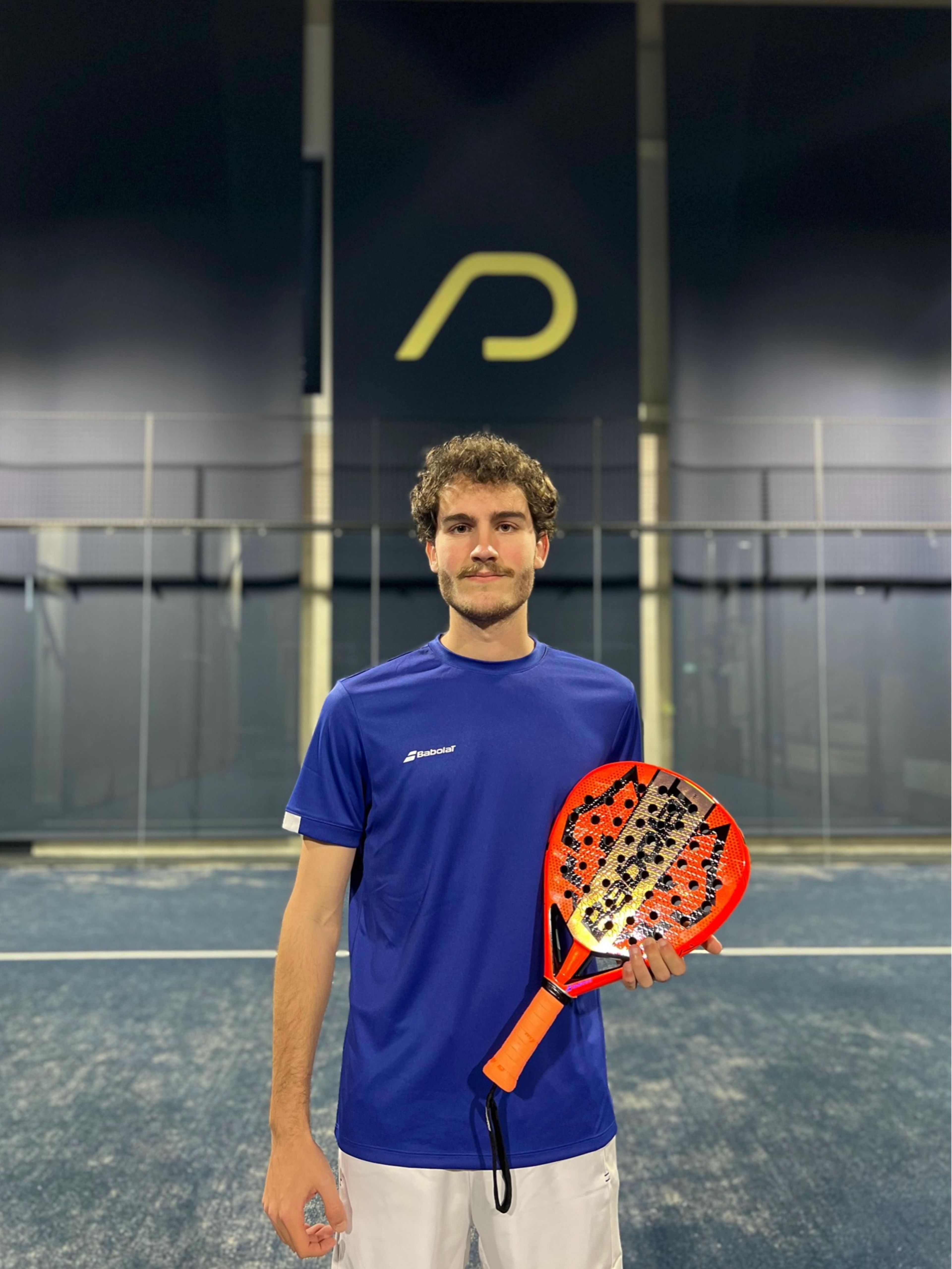 Pablo Casal Maldonado