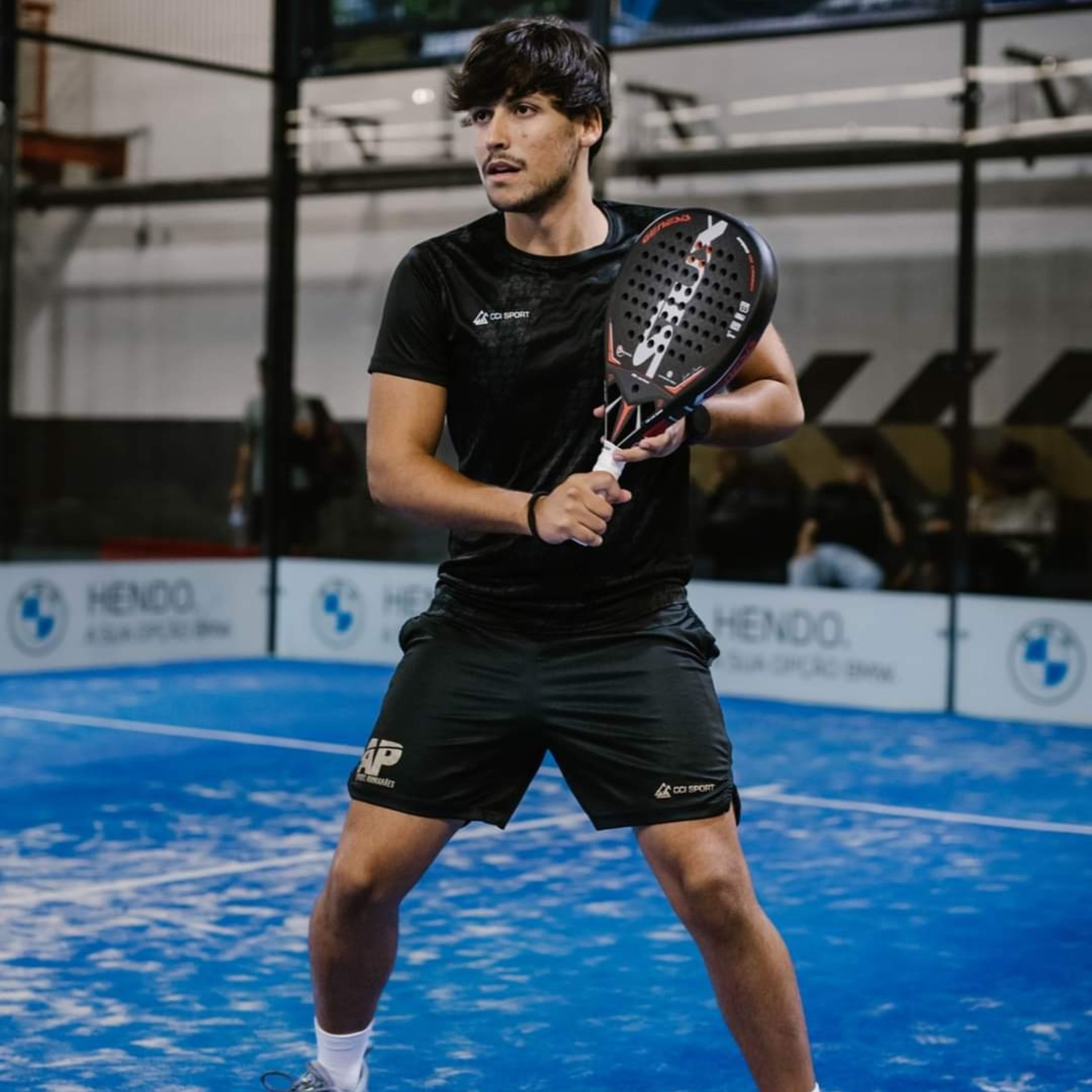 Carlos Oliveira