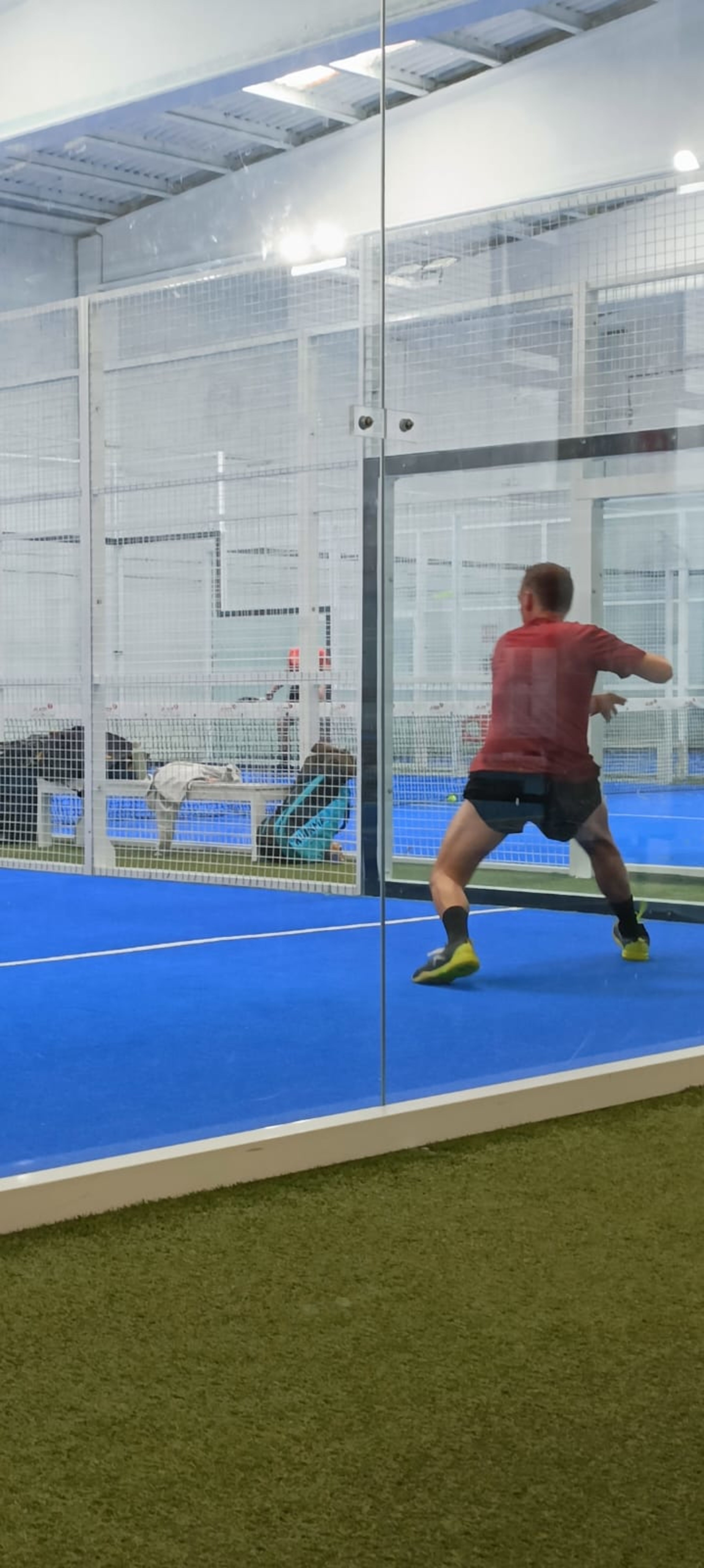 Gerard Farre Ortonobes