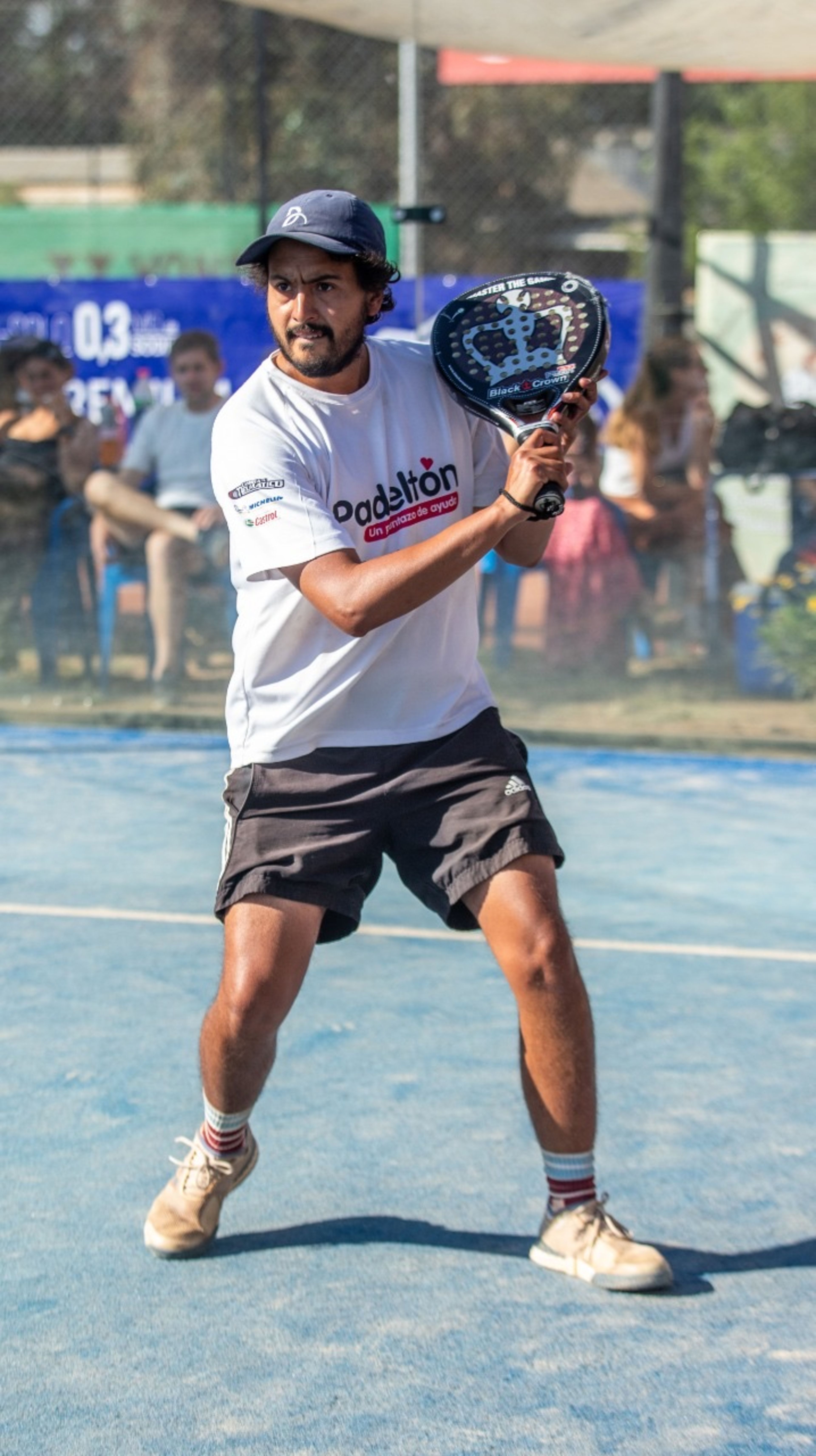 Ignacio Torres