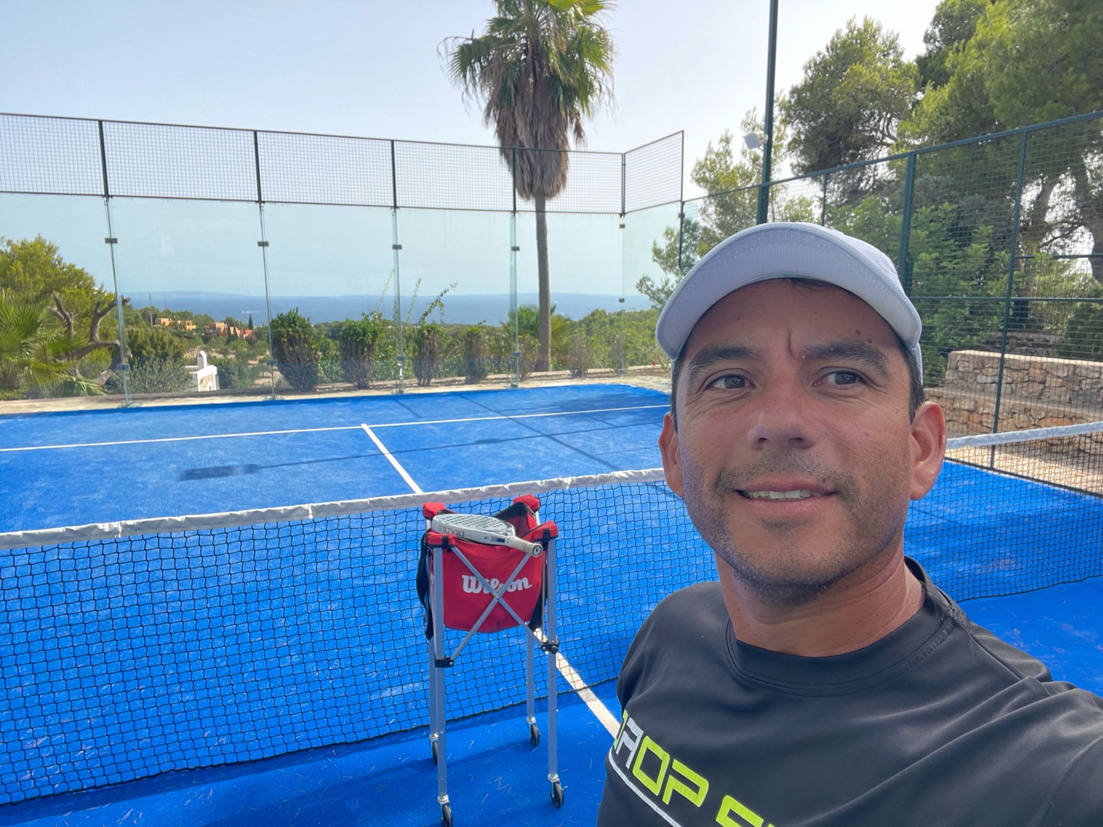 Javier Martinez Arriola