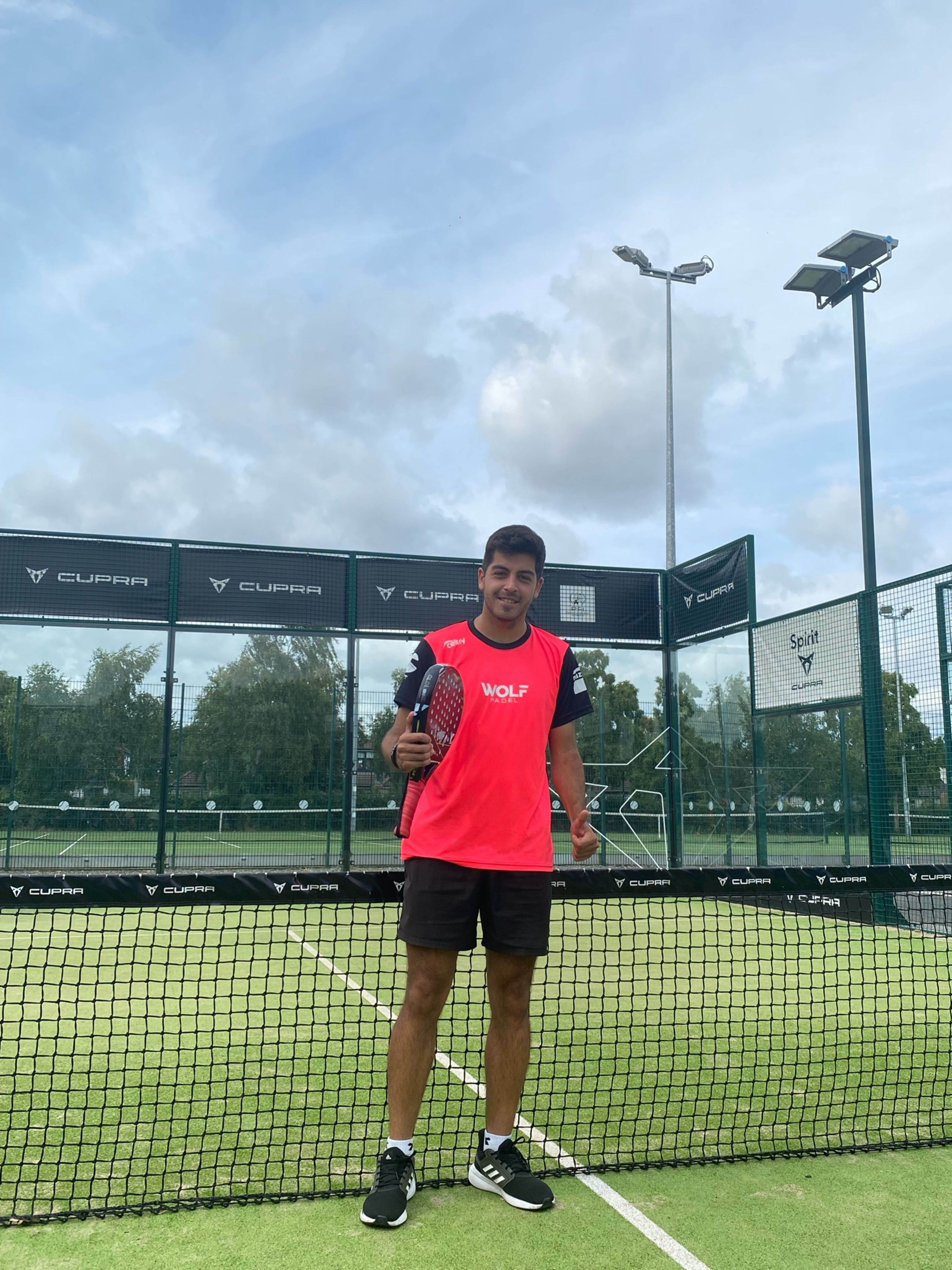 Lukas Ignacio Contreras