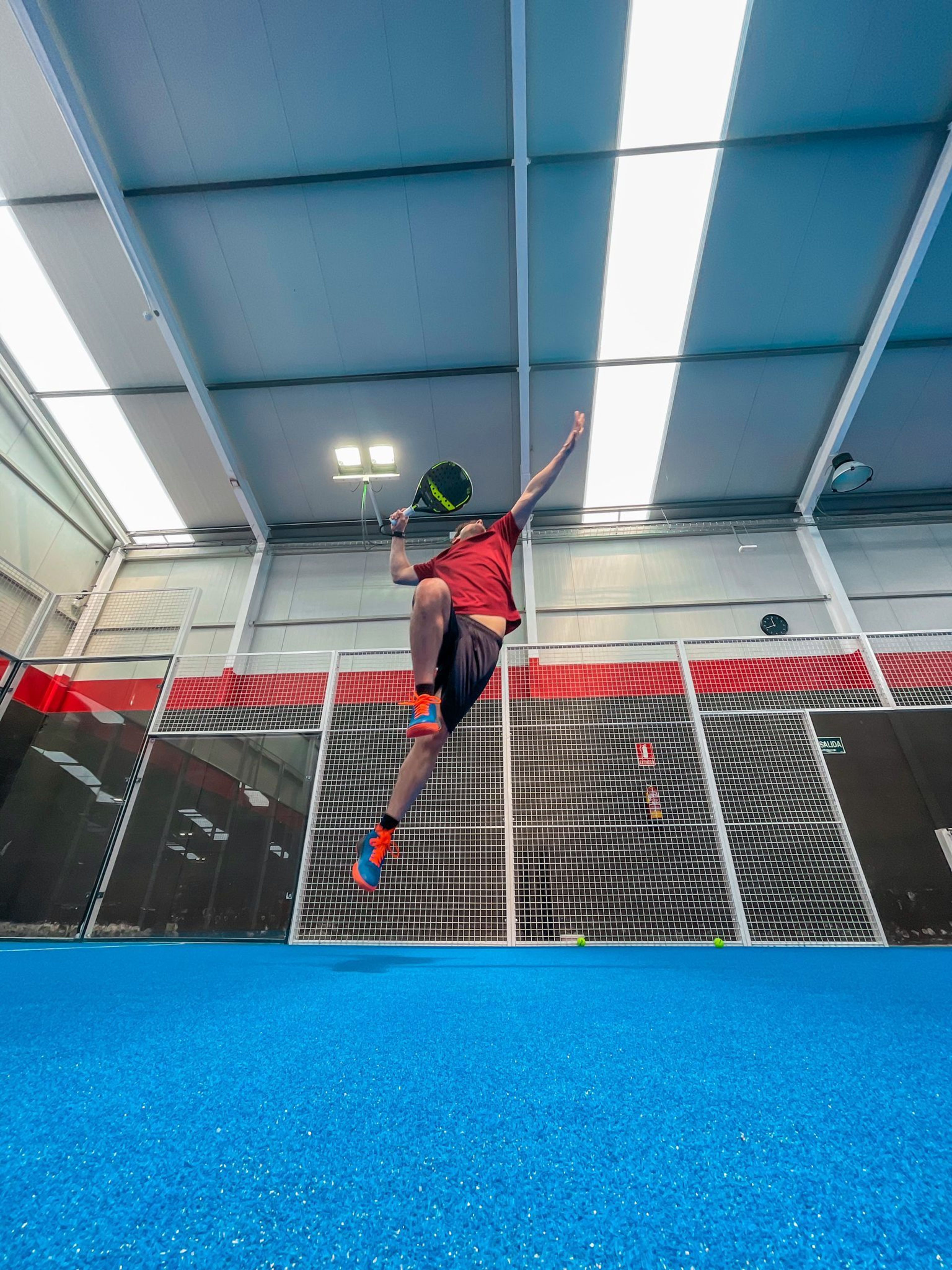 Gonzalo Torres Amaro