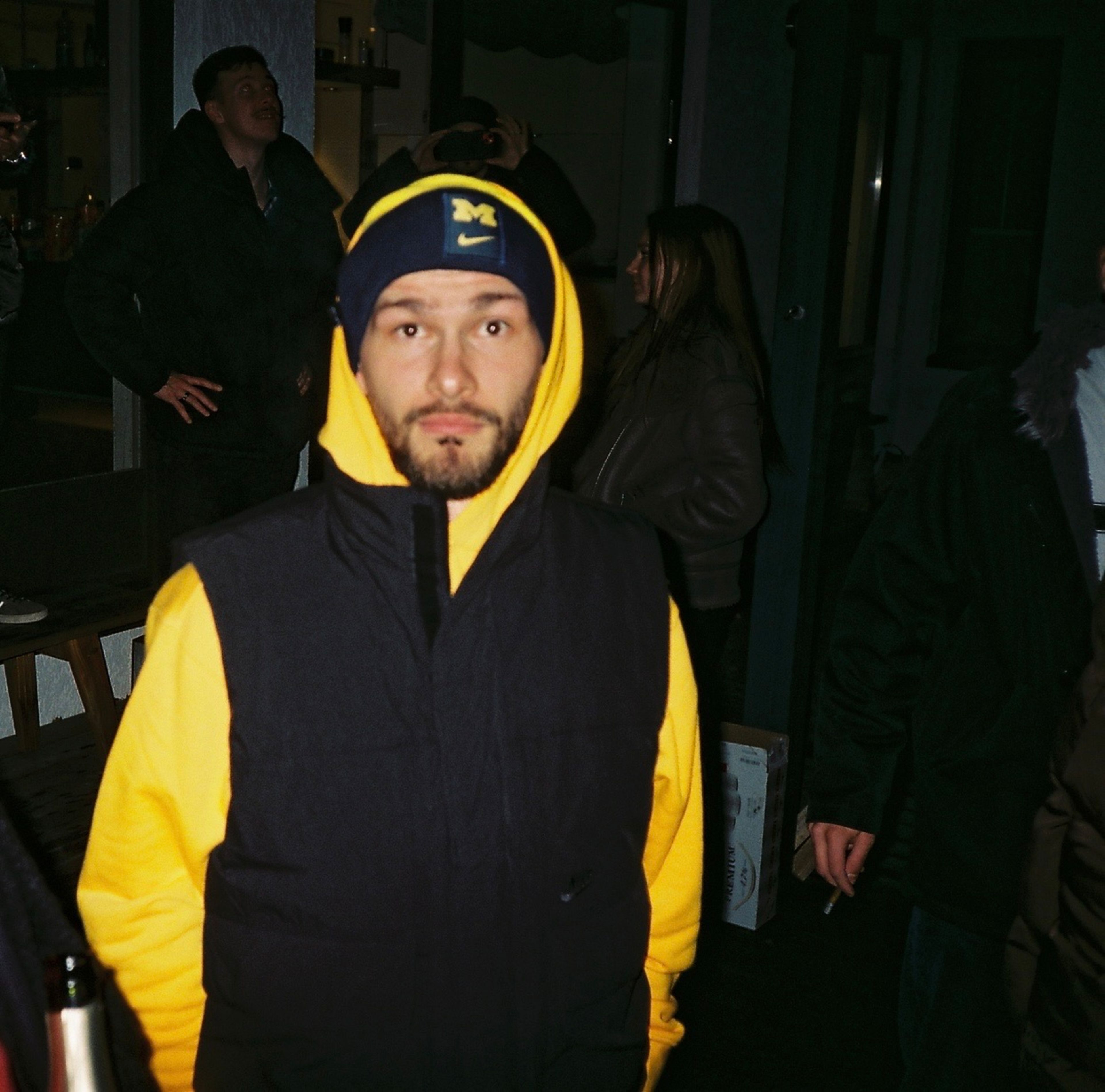 Kristofer Siimar