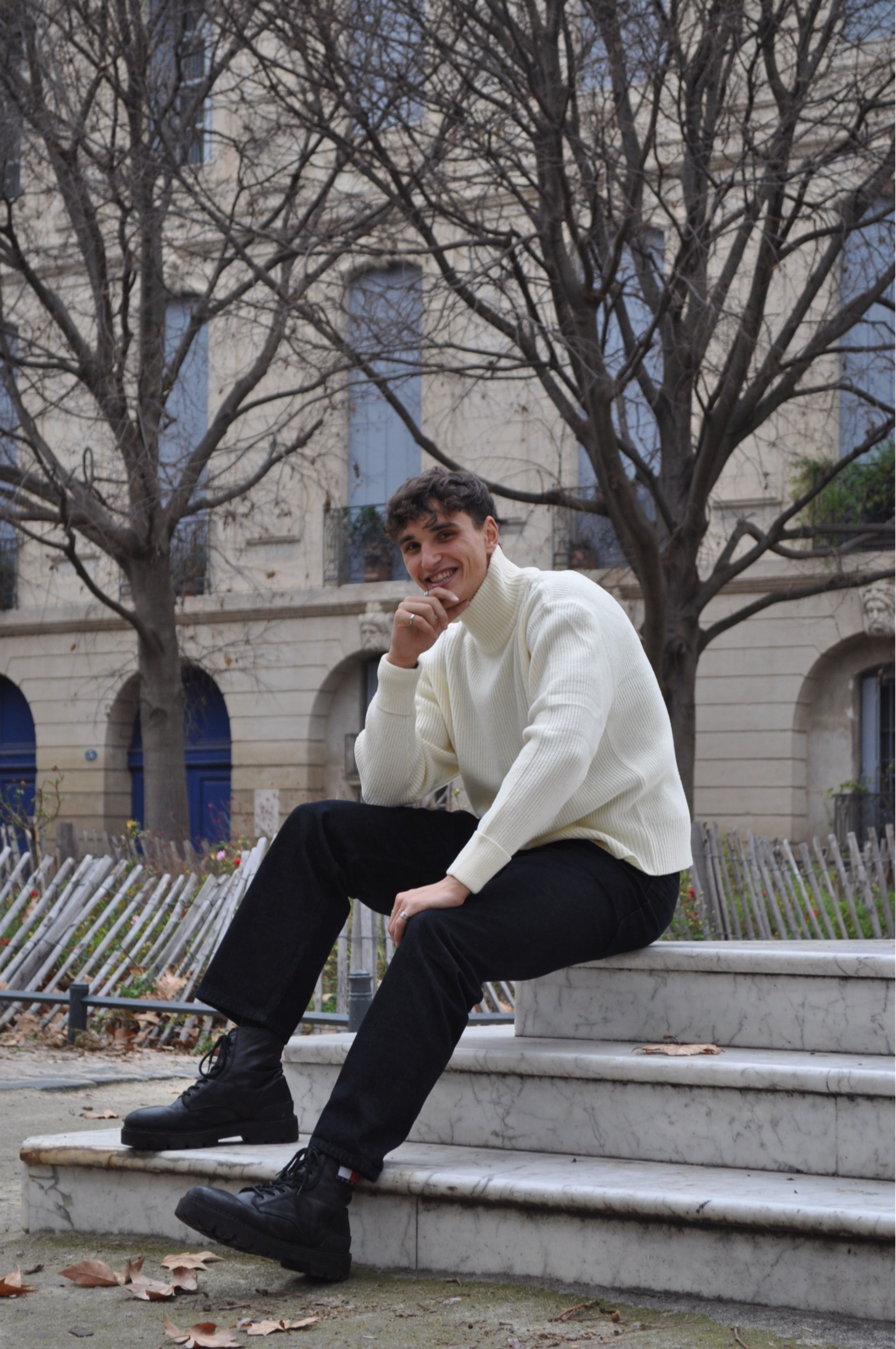 Javier Miguel Noales