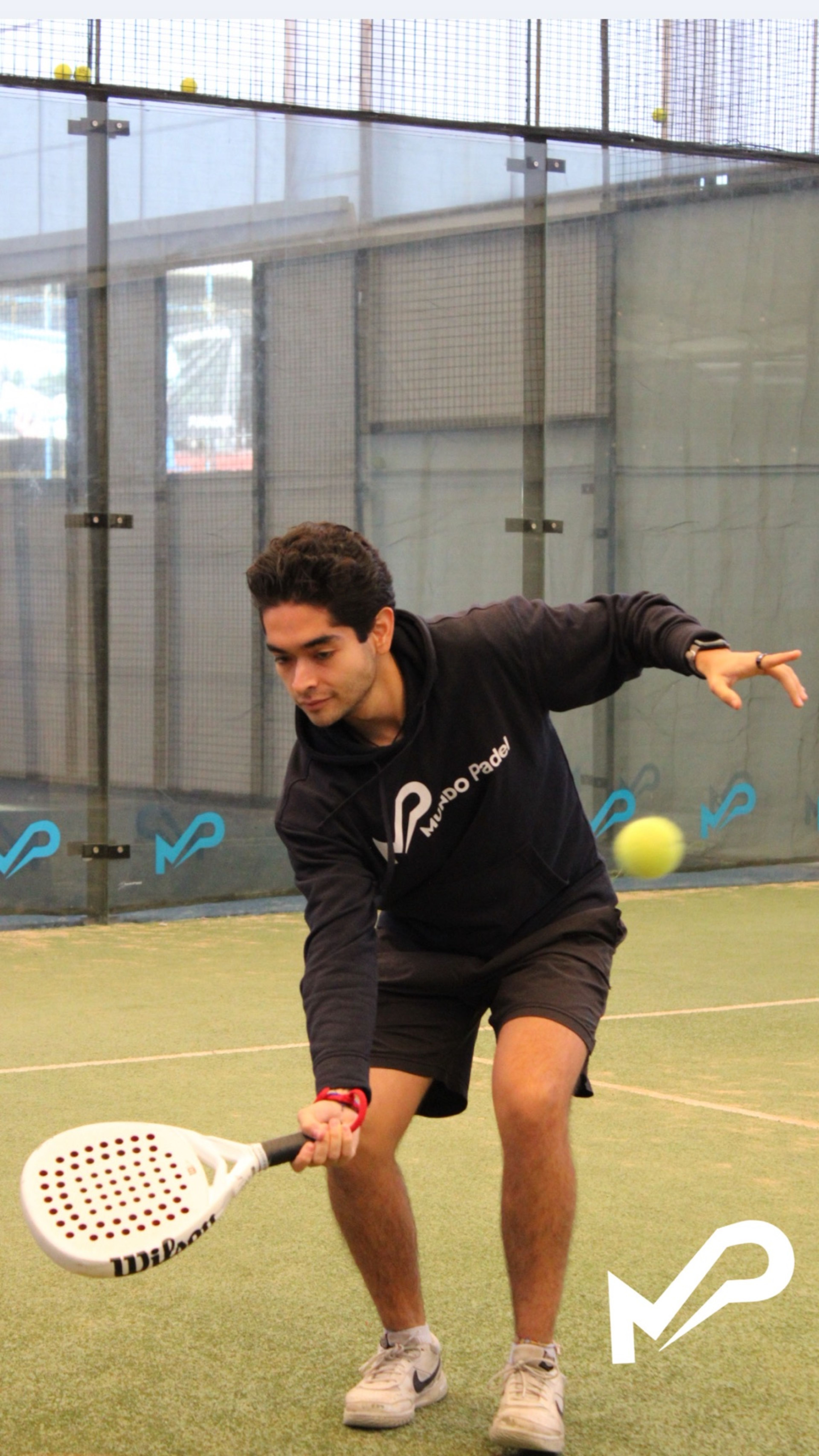 Axel Gutierrez Inigo