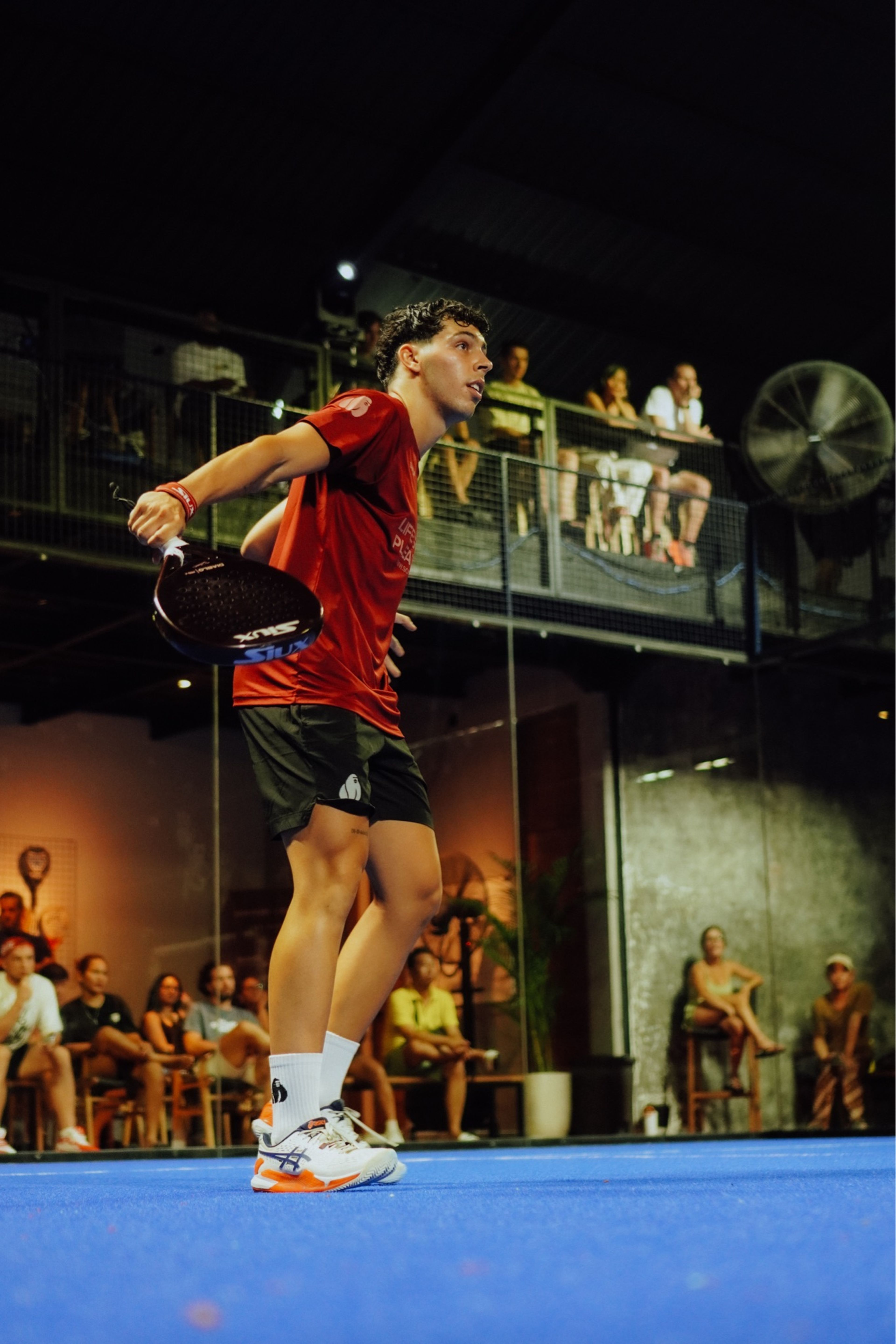 Mario García Marquez