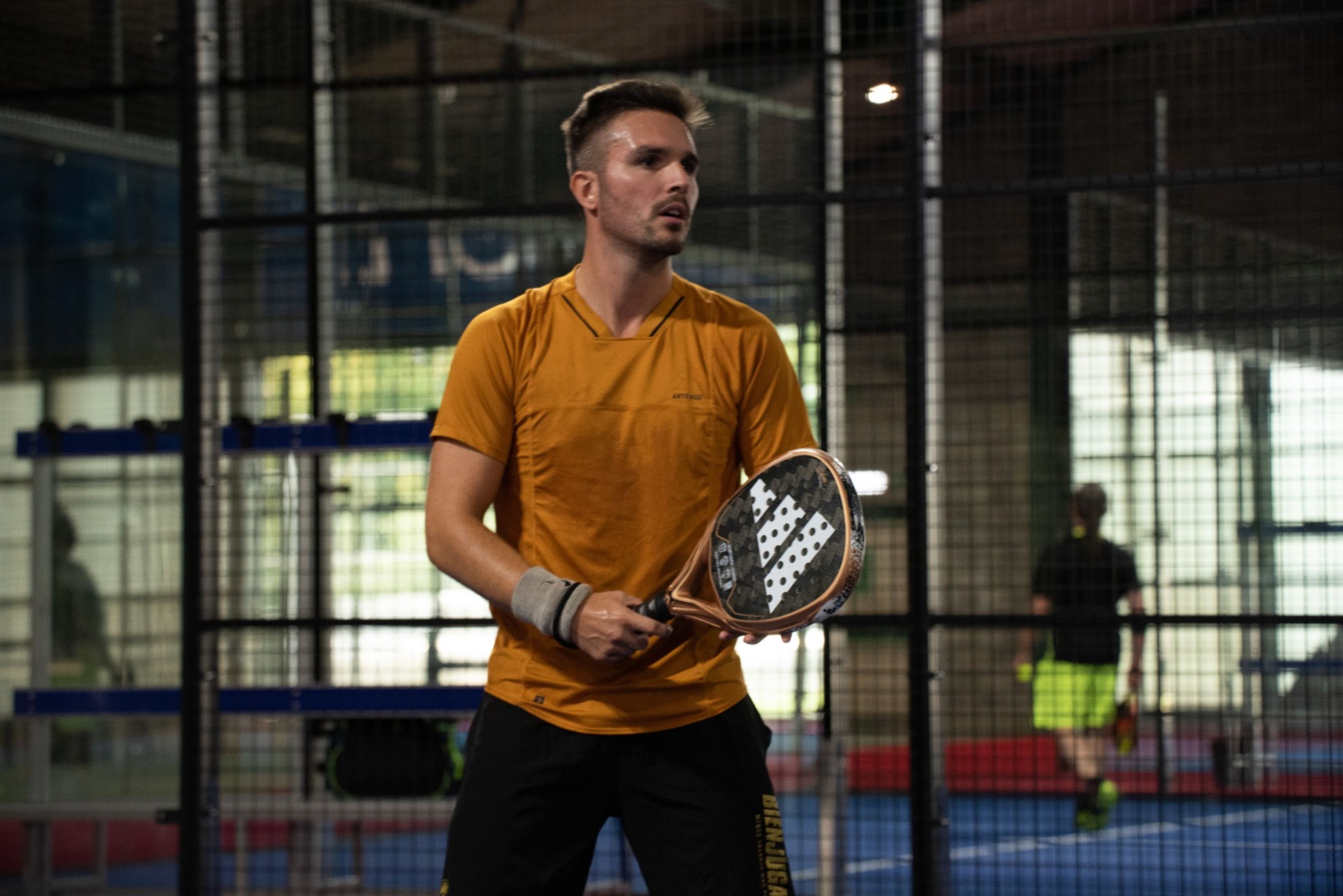 Gianluca Farinelli