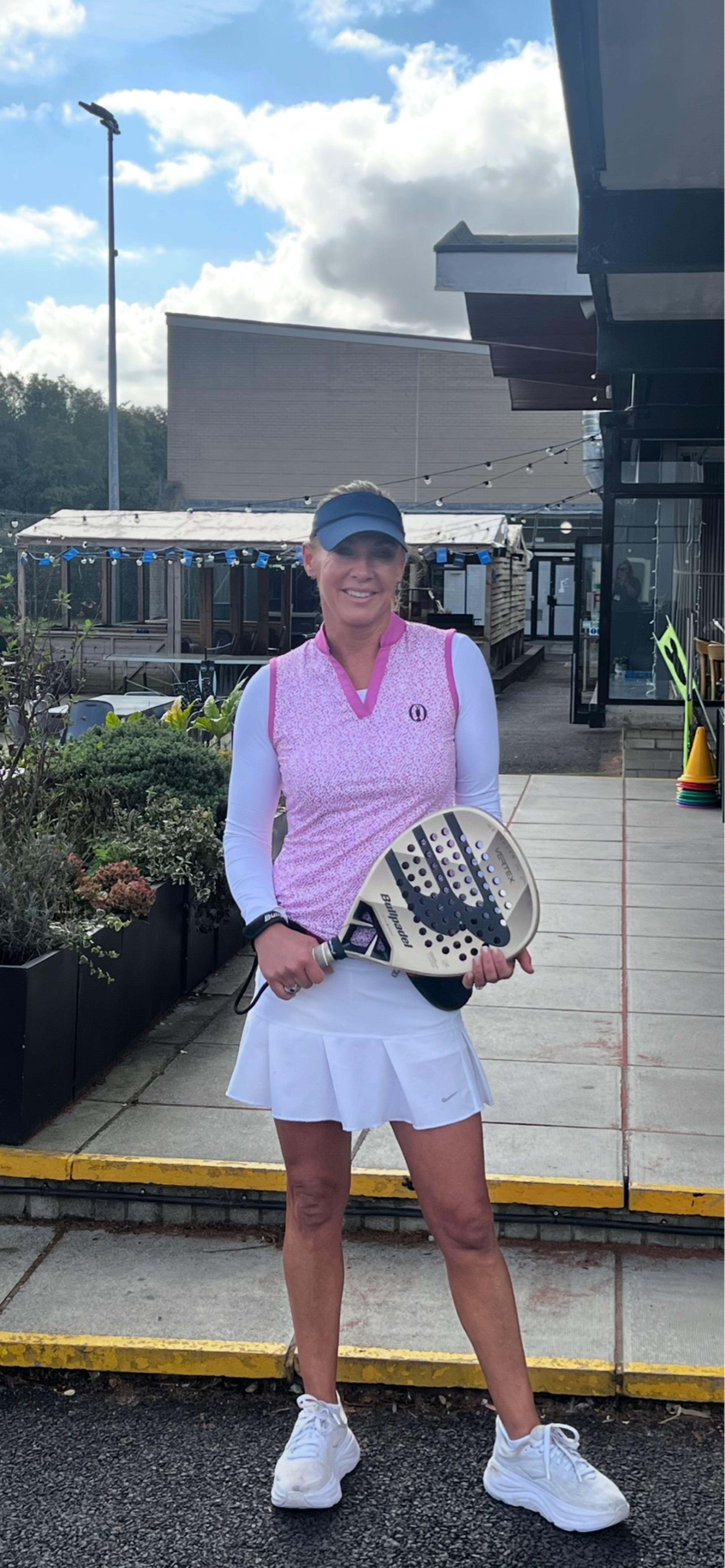 Deborah Kinder